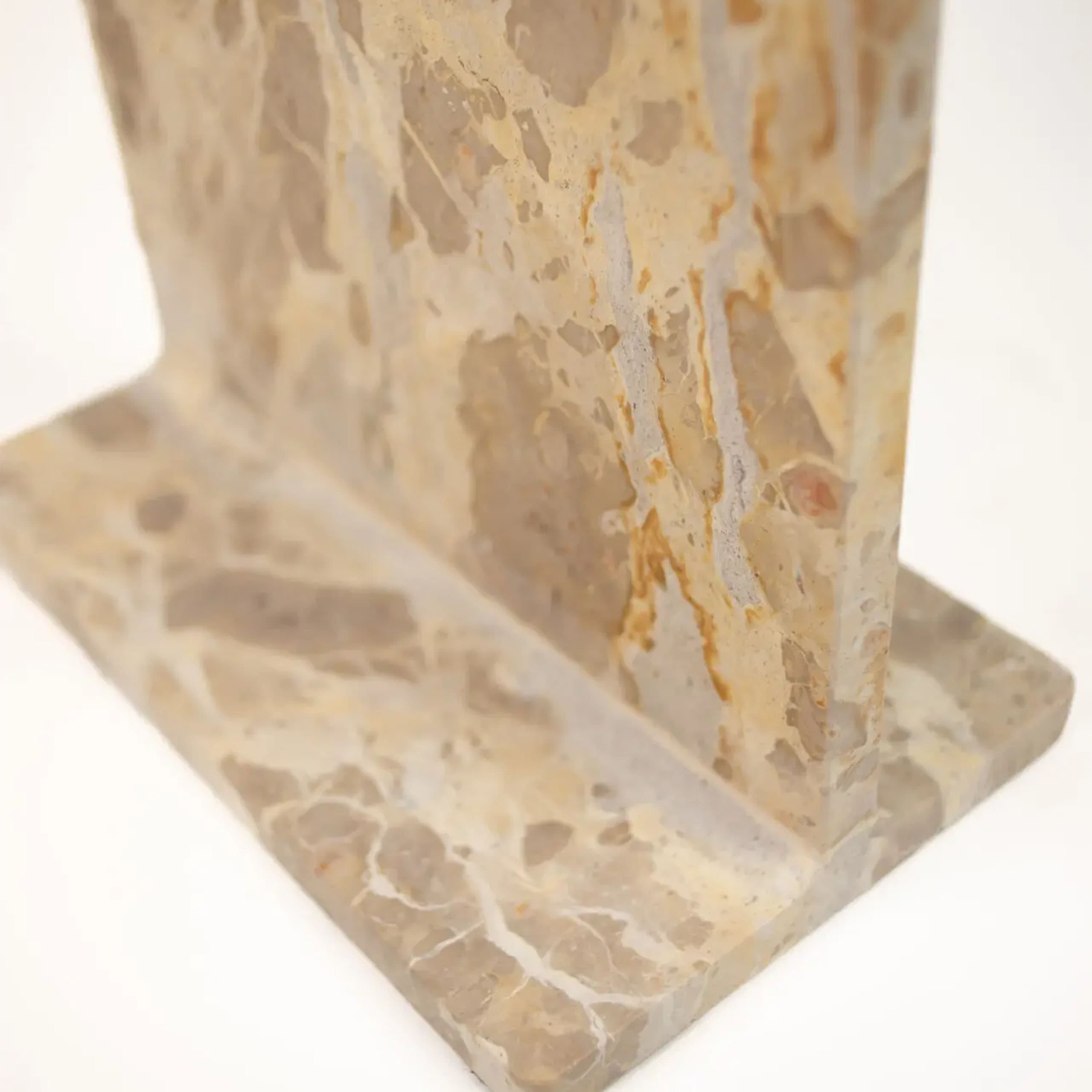 Mike Sidobord Beige 30x52