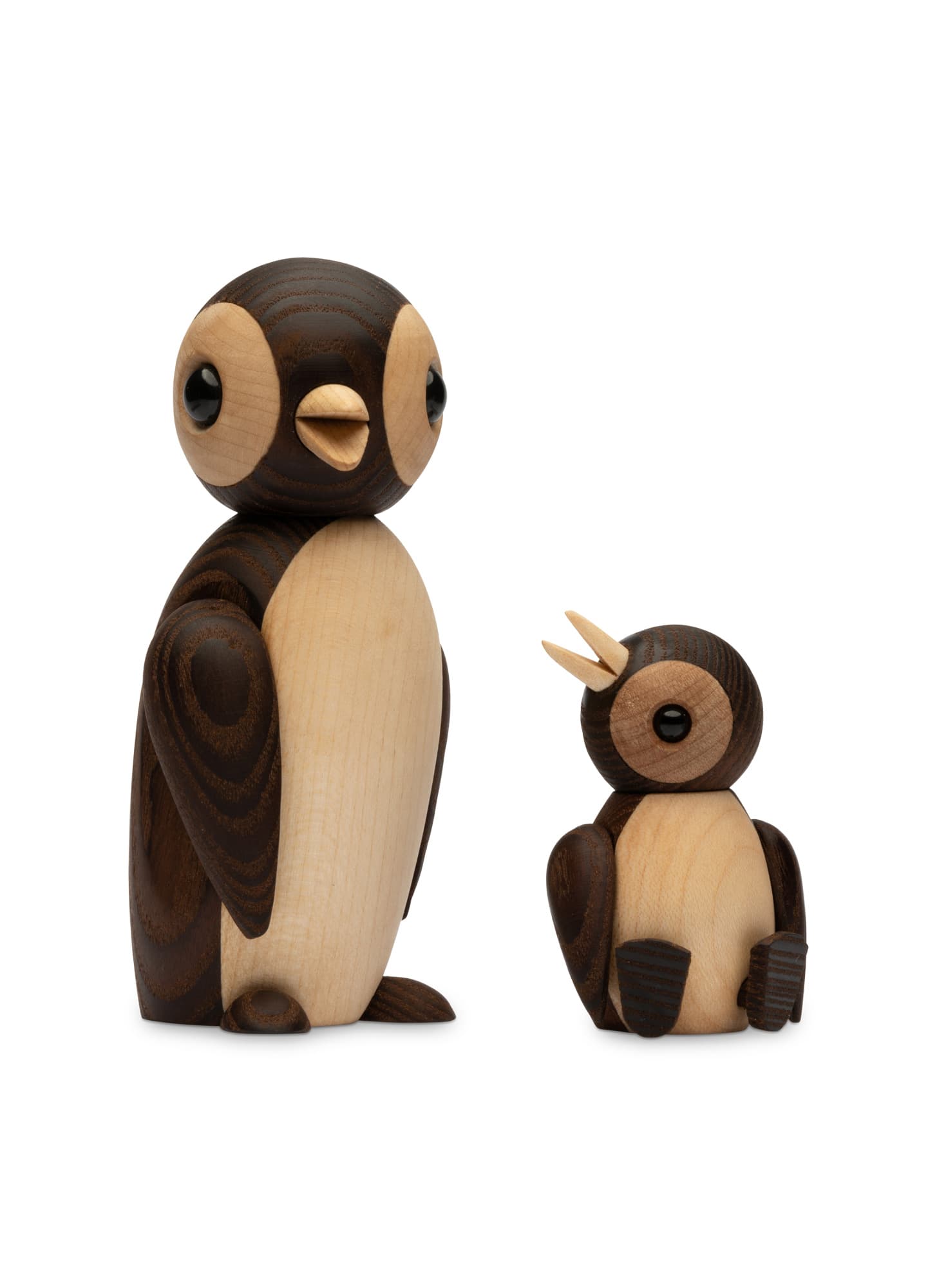 Snow Baby Pinguin Dekoration 7cm