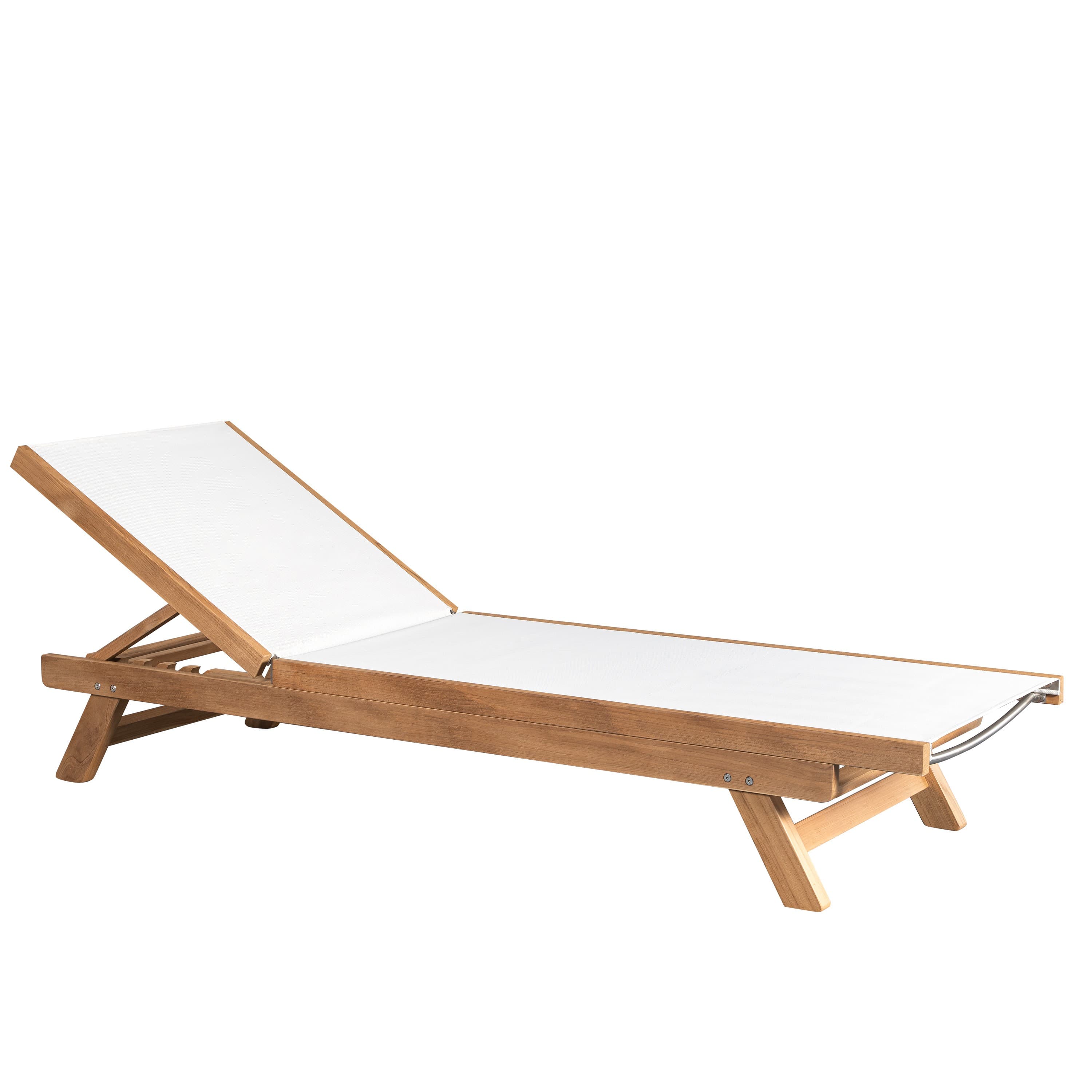 Soleil Outdoor Sonnenliege