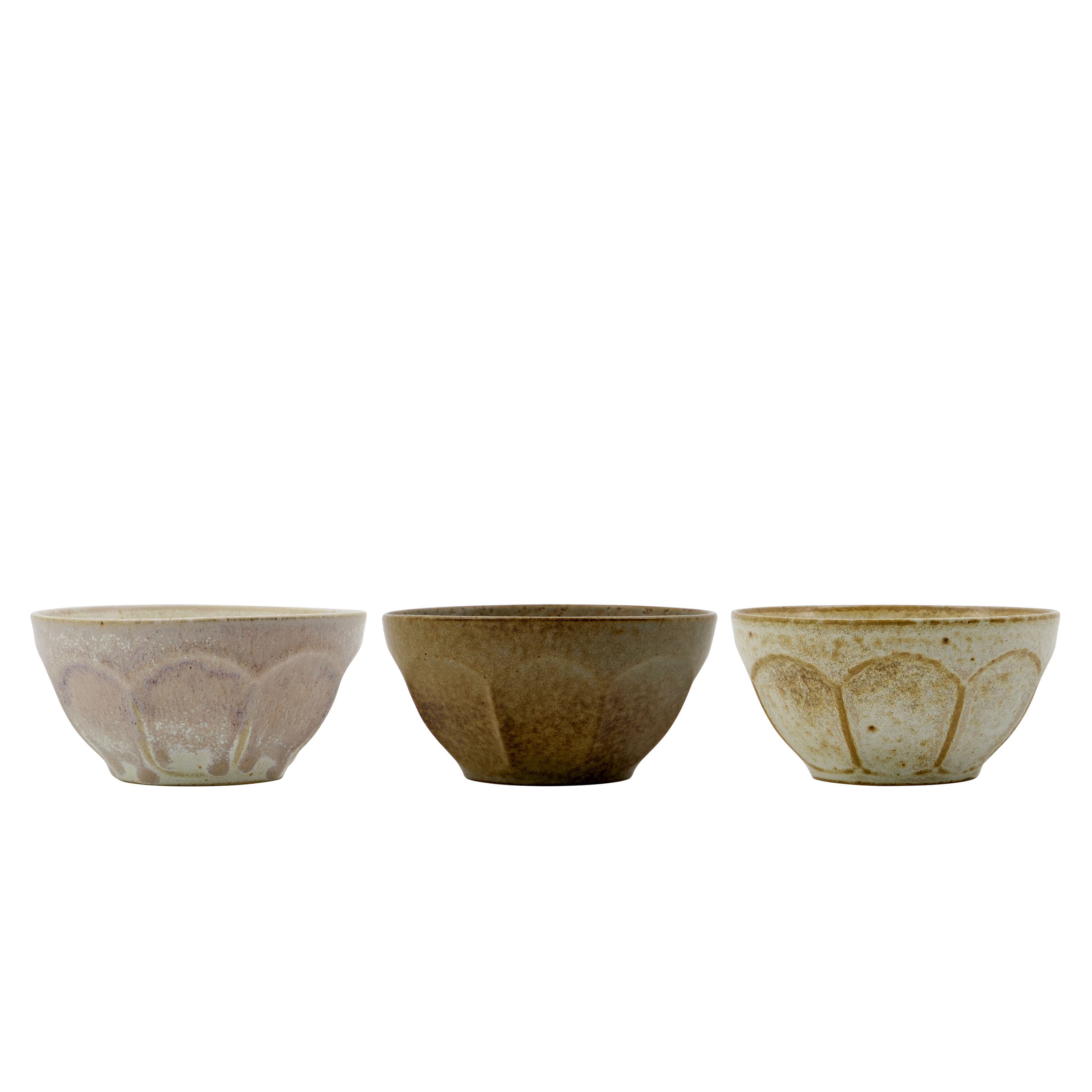 Arch Schale 3er-Pack