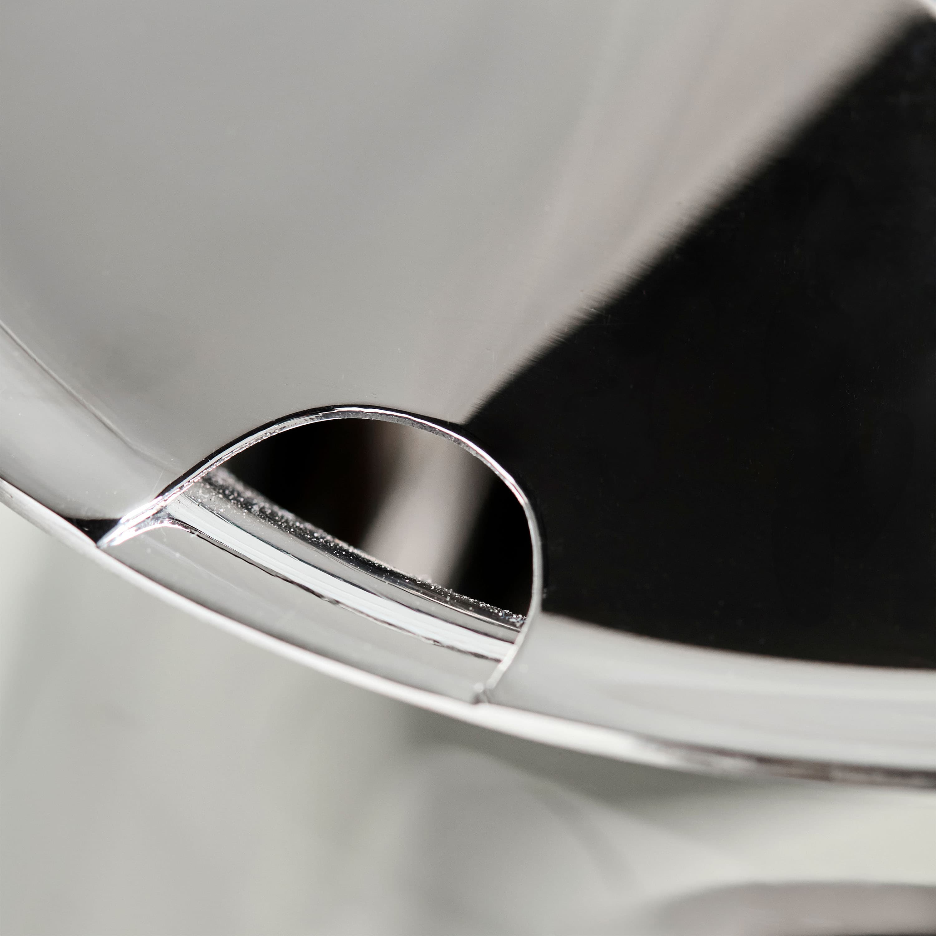 Jug Kanna Silver Finish 22cm