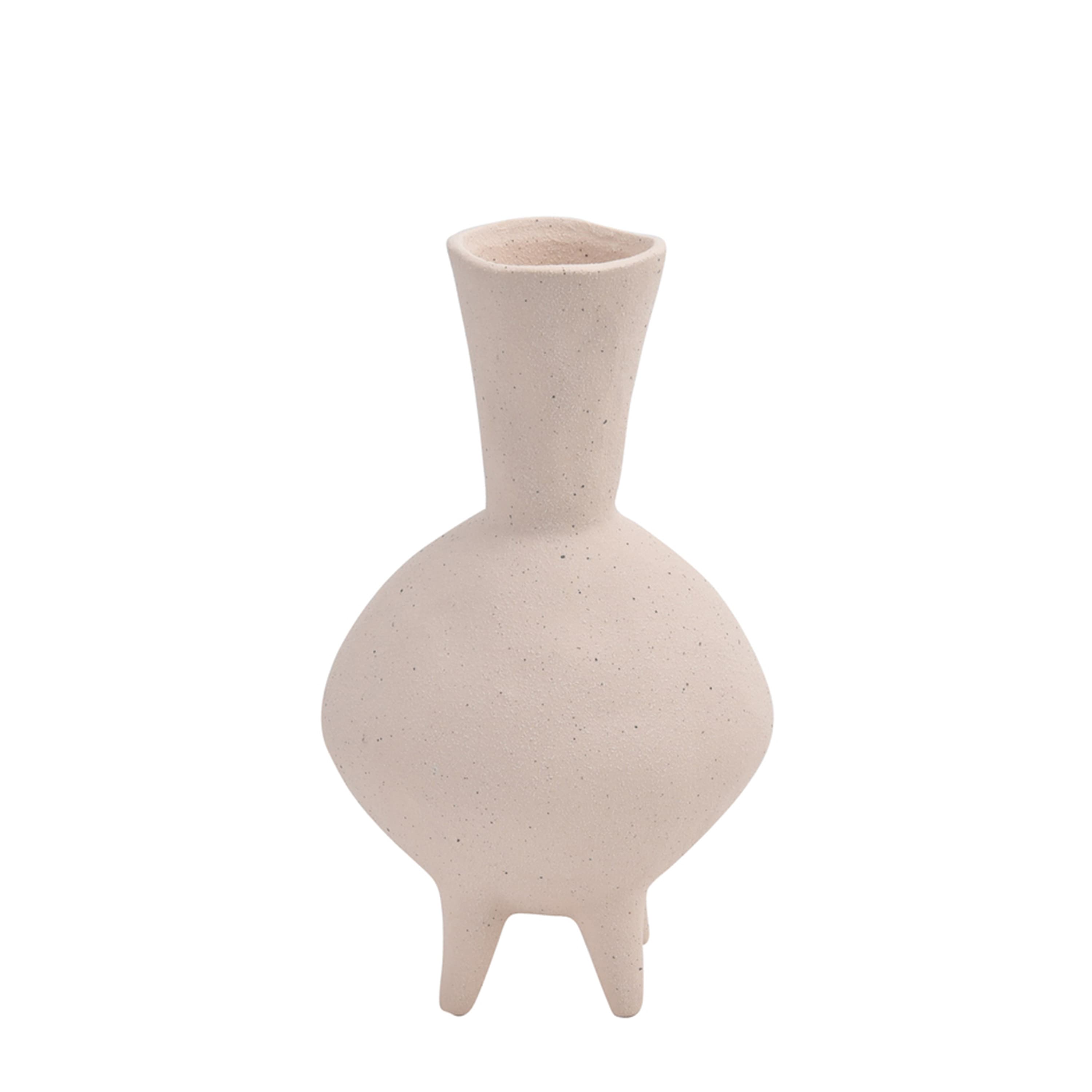 Sanna Vas Vit 26cm