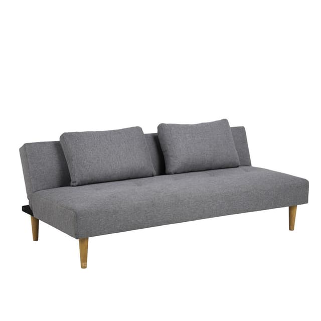 Valerie Schlafsofa Grau