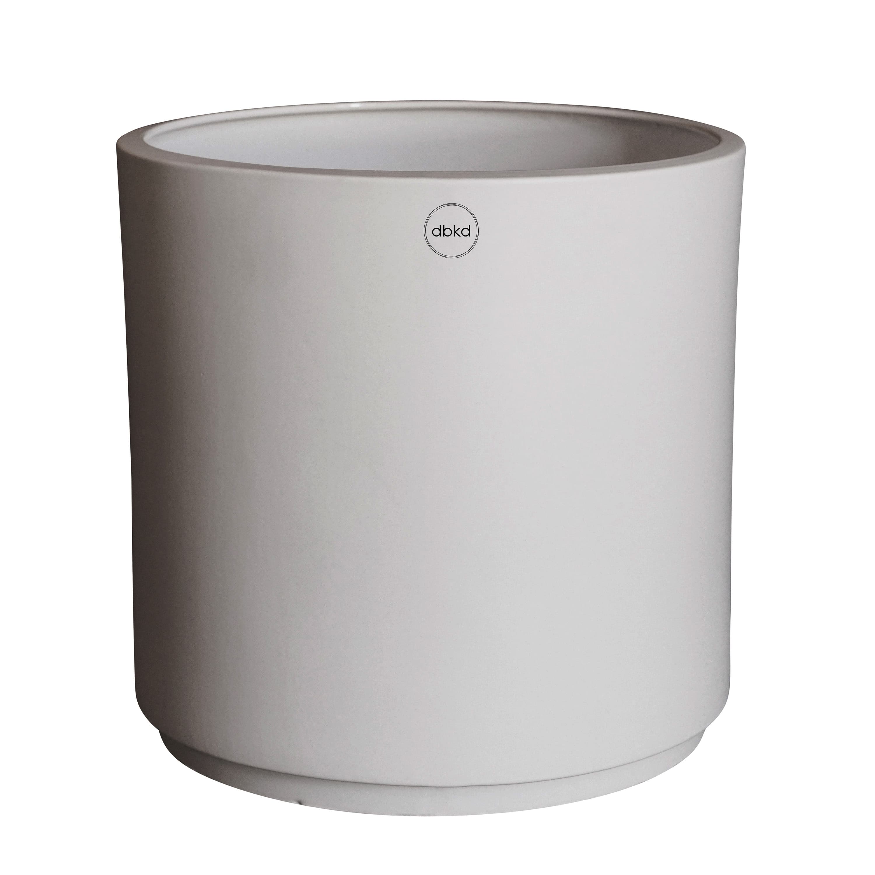 Solid Blumentopf Mole XL