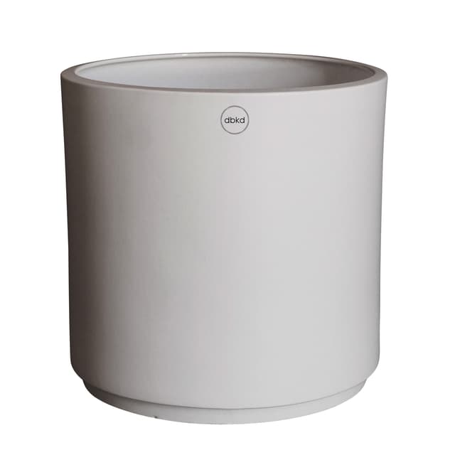 Solid Blumentopf Mole XL