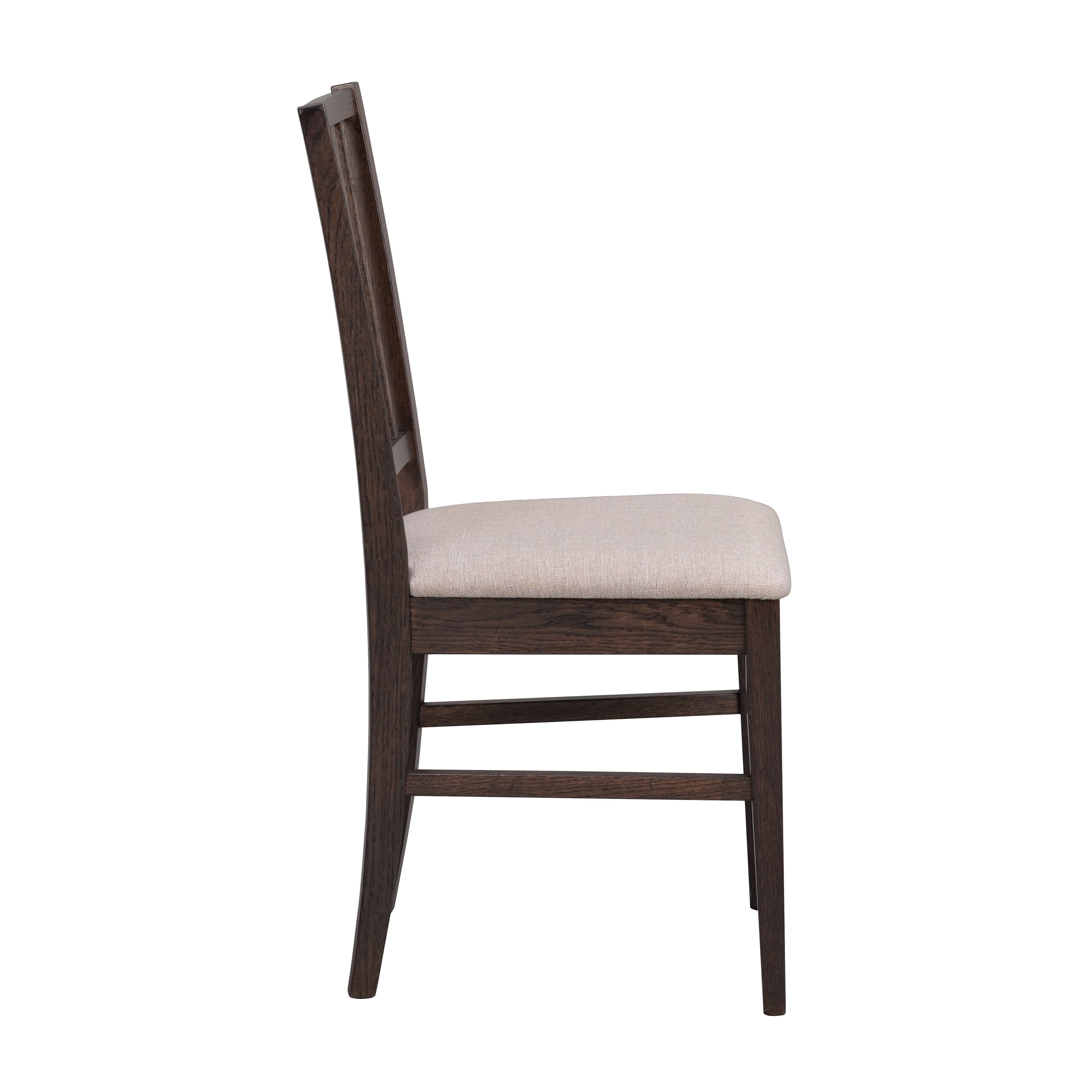Filippa Matstol Beige/Brun