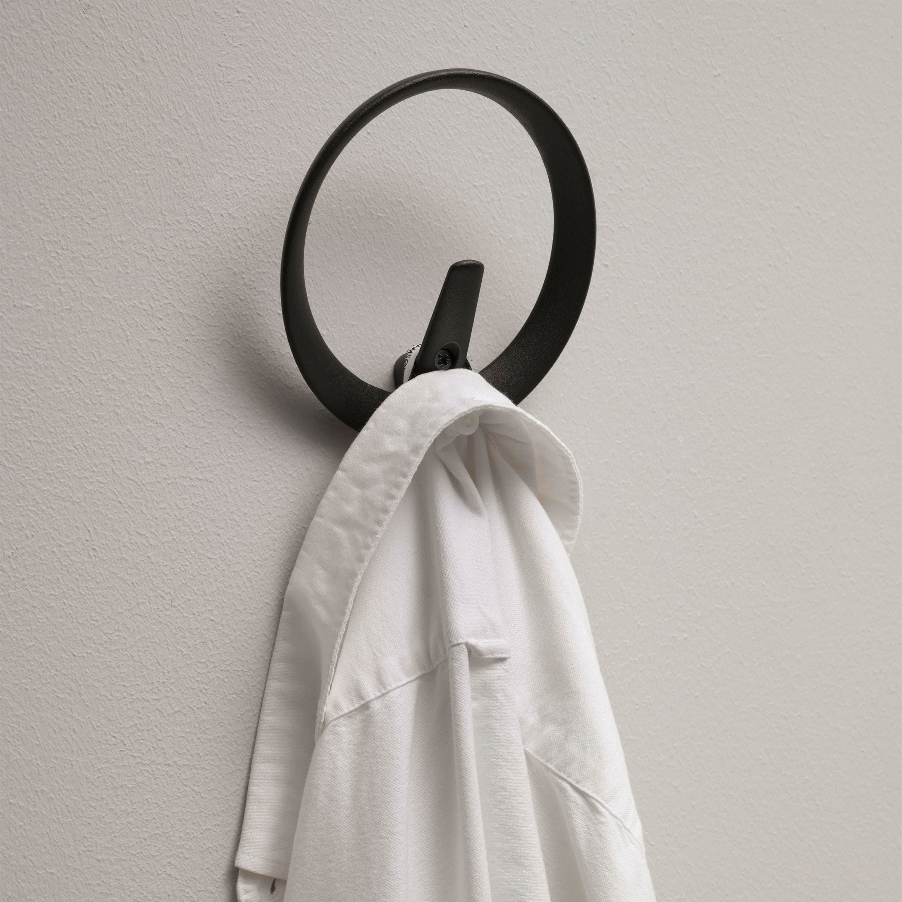 Gloria Coat Hook Midnight Blue