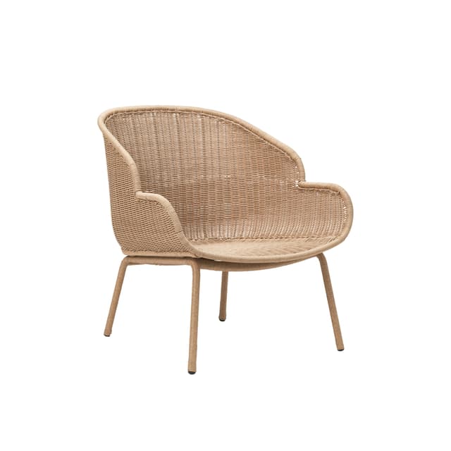 Hapur Armchair Natural