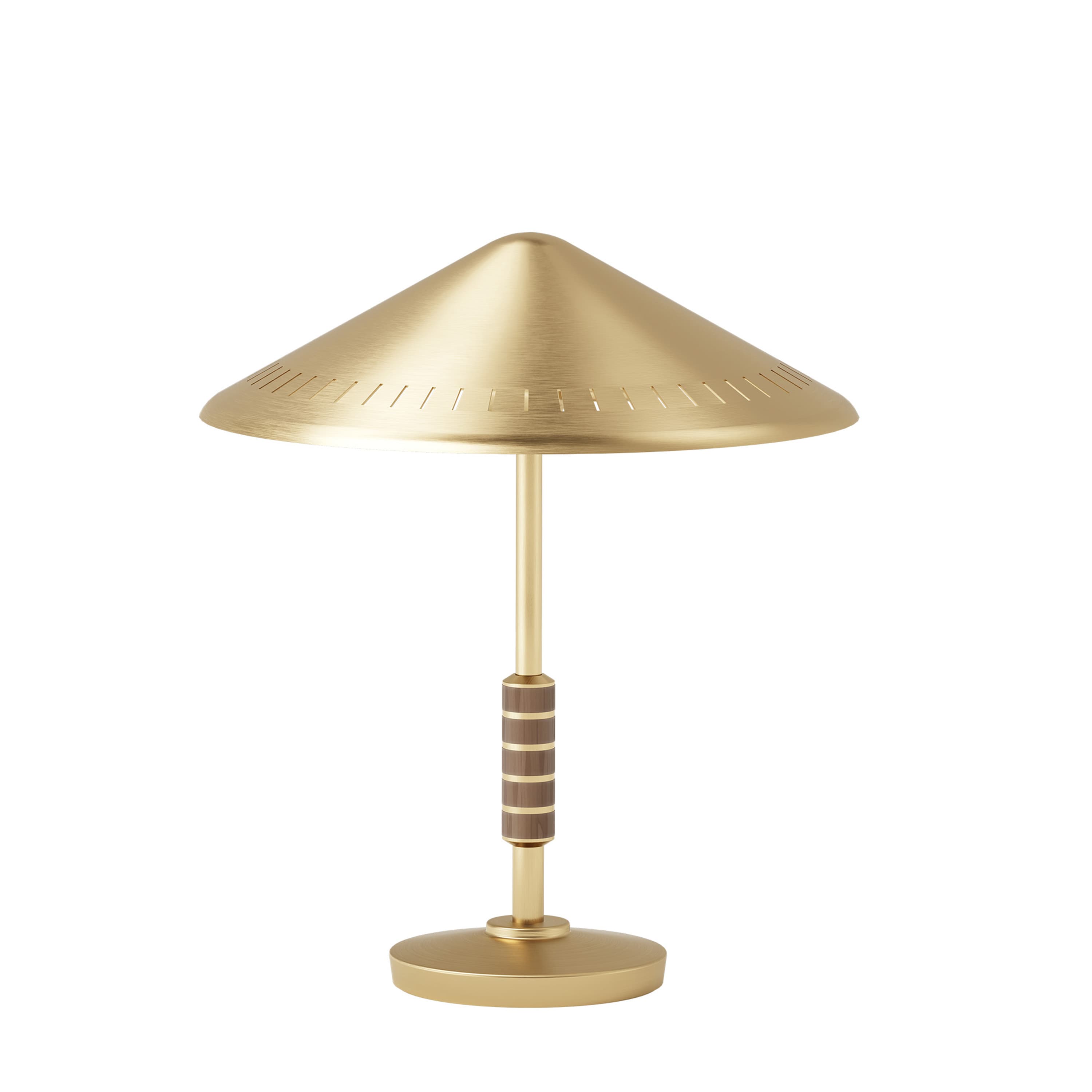 Governor Table lamp 35cm