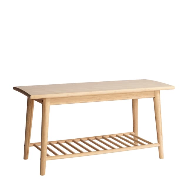 Noble Bank Bambus 90cm