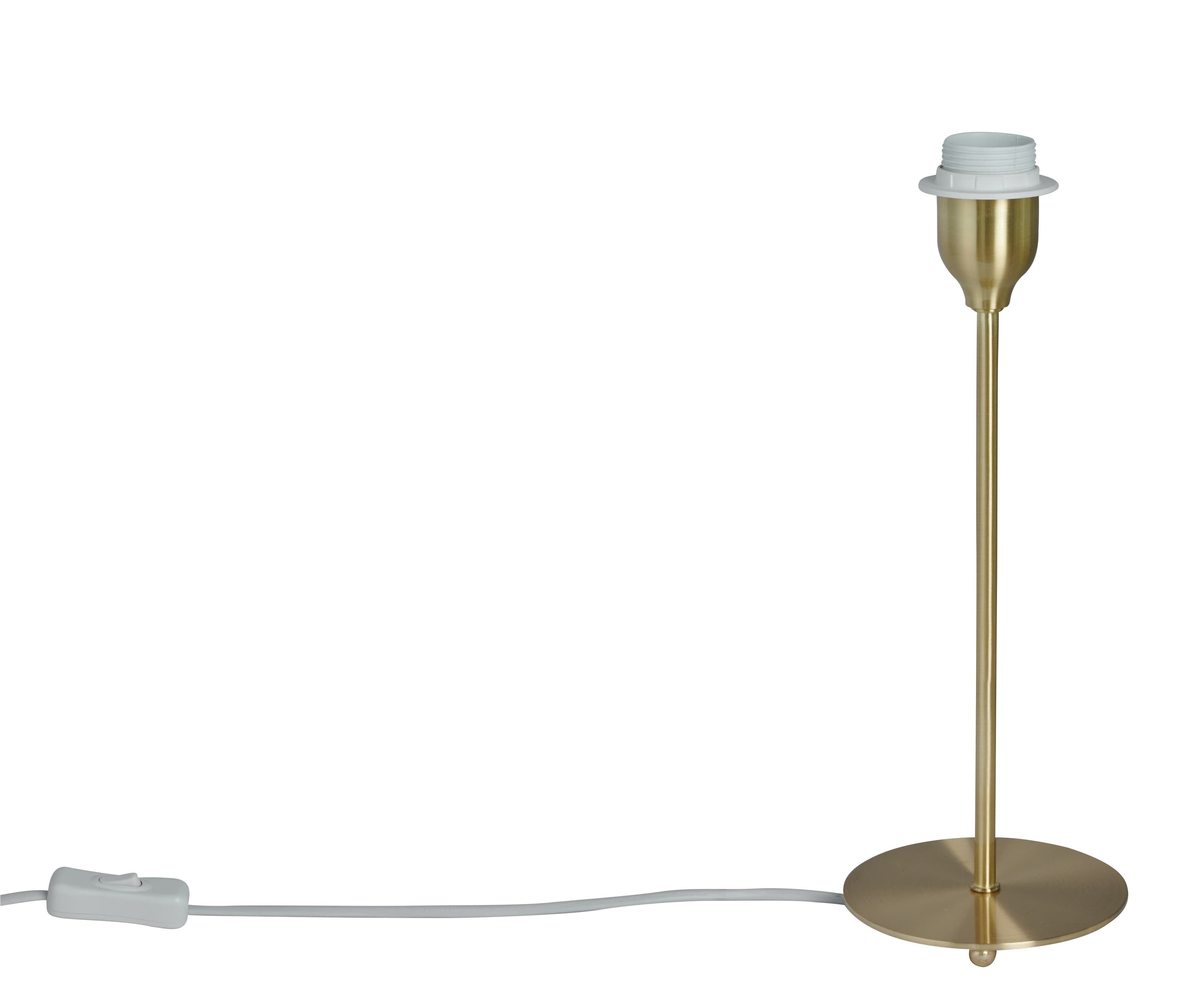 Line Lamp base