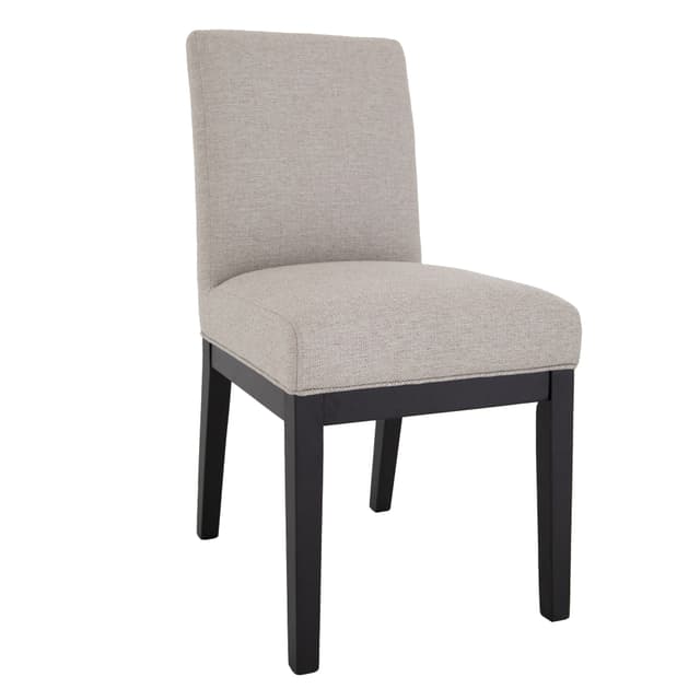 Cornelia Esszimmerstuhl Beige