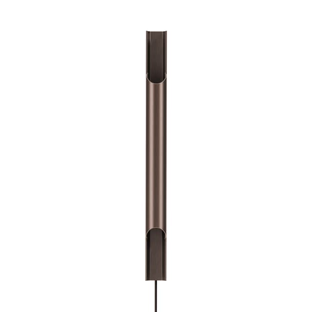 Pan Wall Lamp Bronze 60cm
