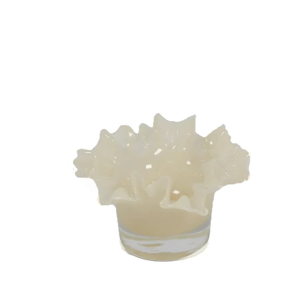 Loa Lichtlaterne Vanille 14cm