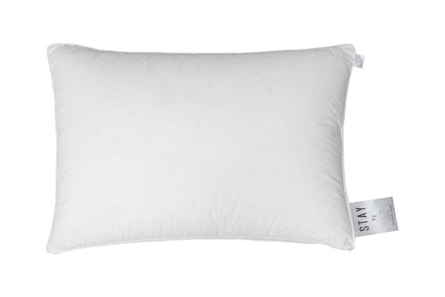Stay Fluffy Pillow High 50x60
