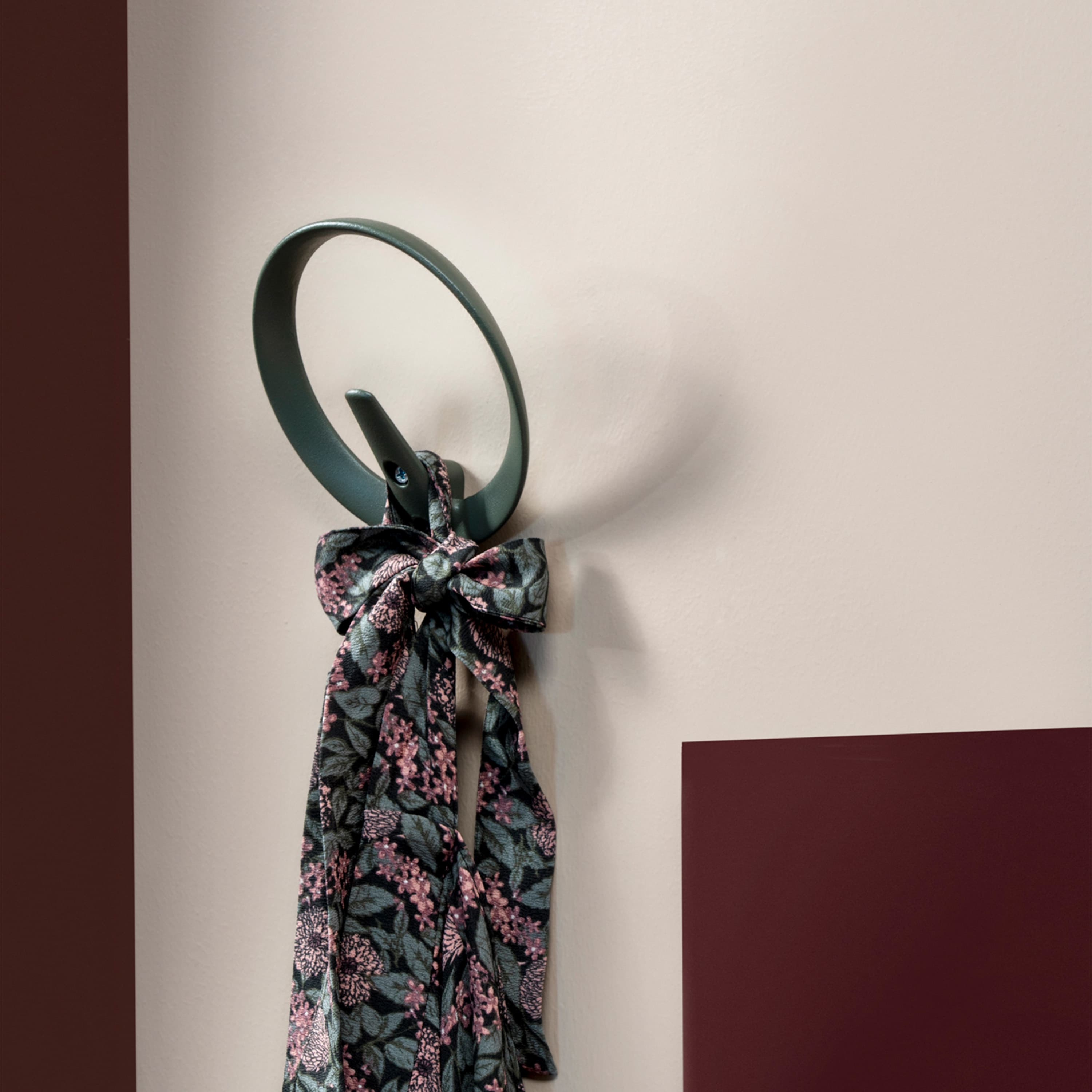 Gloria Coat Hook Midnight Blue