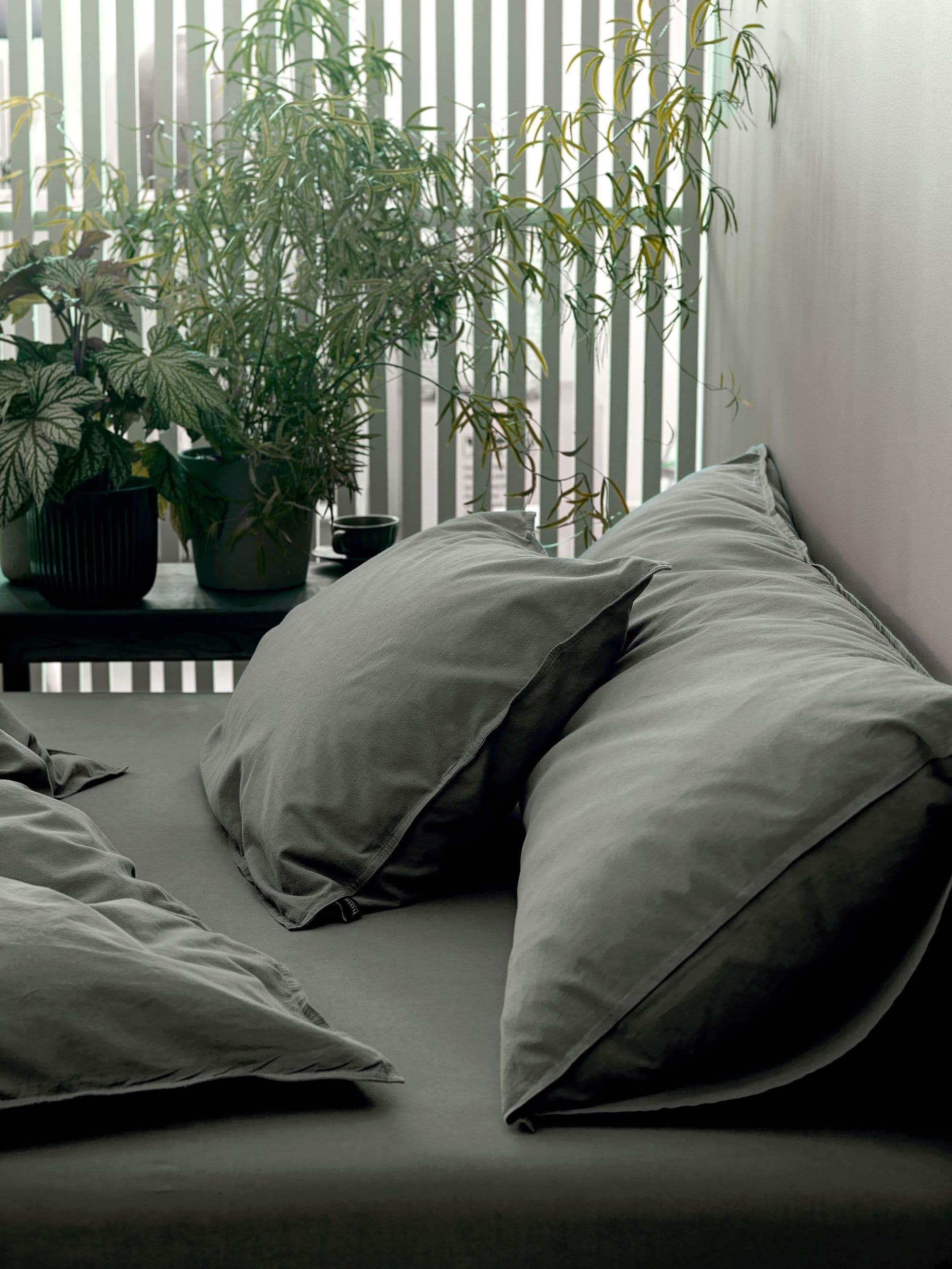 Hygea Allergivänlig Multikudde 1400g 50x150