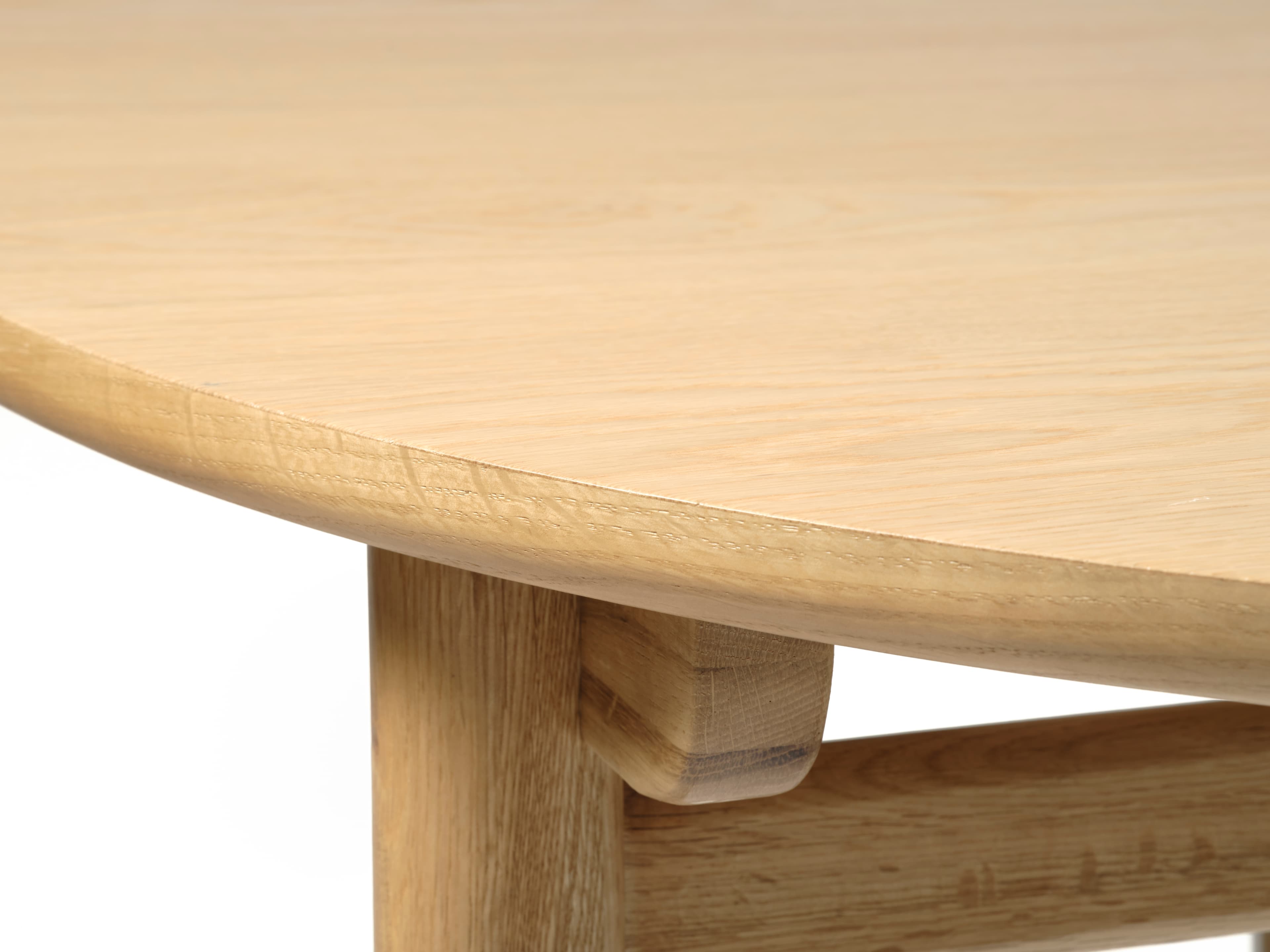 Alice Esstisch Natural Oak 190cm