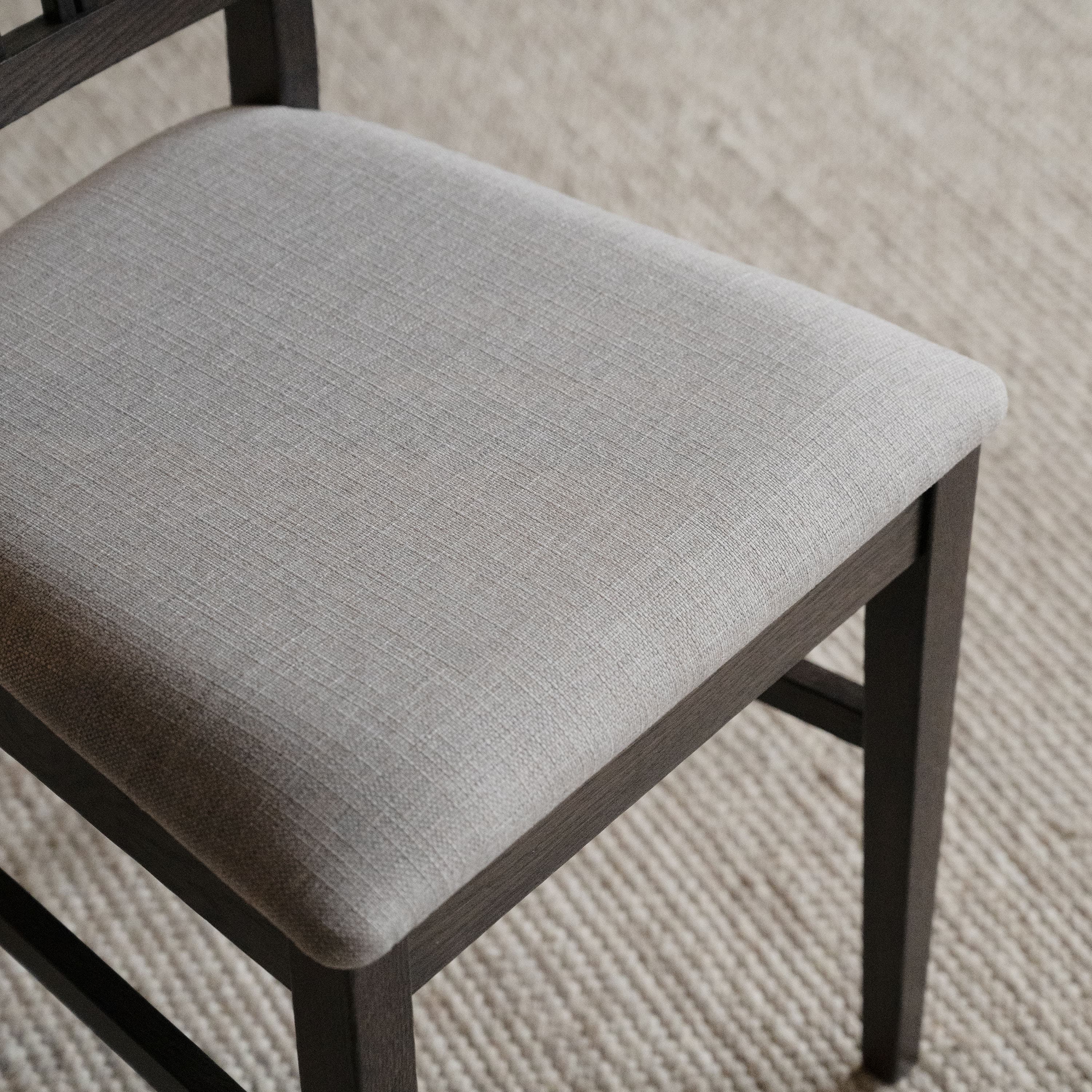 Filippa Matstol Beige/Brun