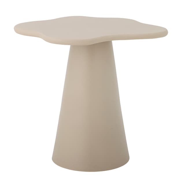 Soller Side Table Nature 56x43