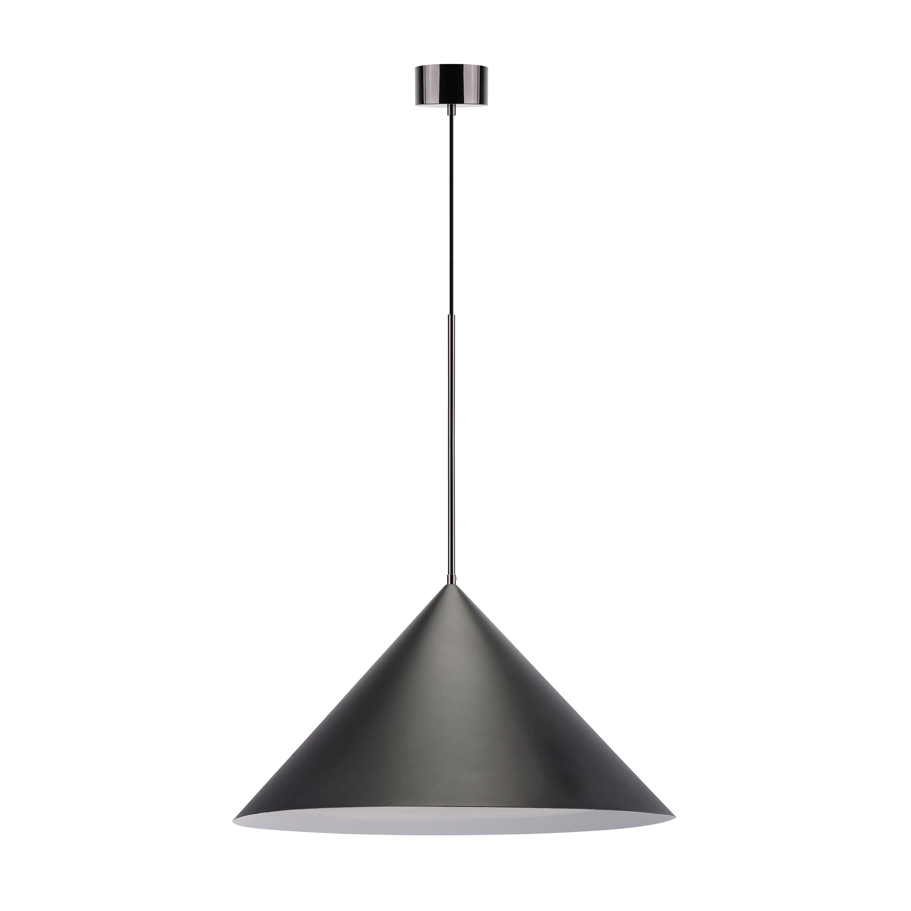 Kuro Taklampa Black Ø65