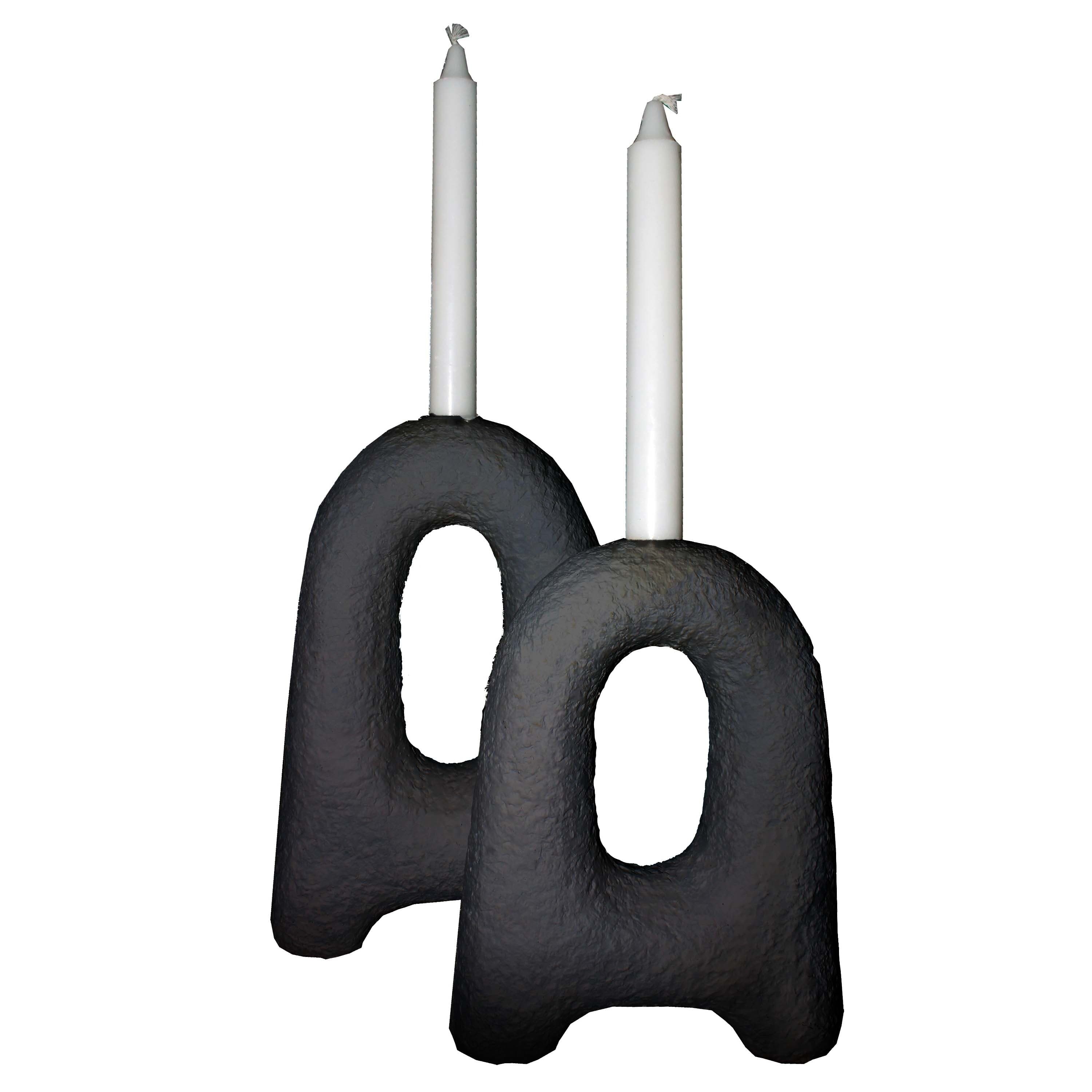 Li Candlestick