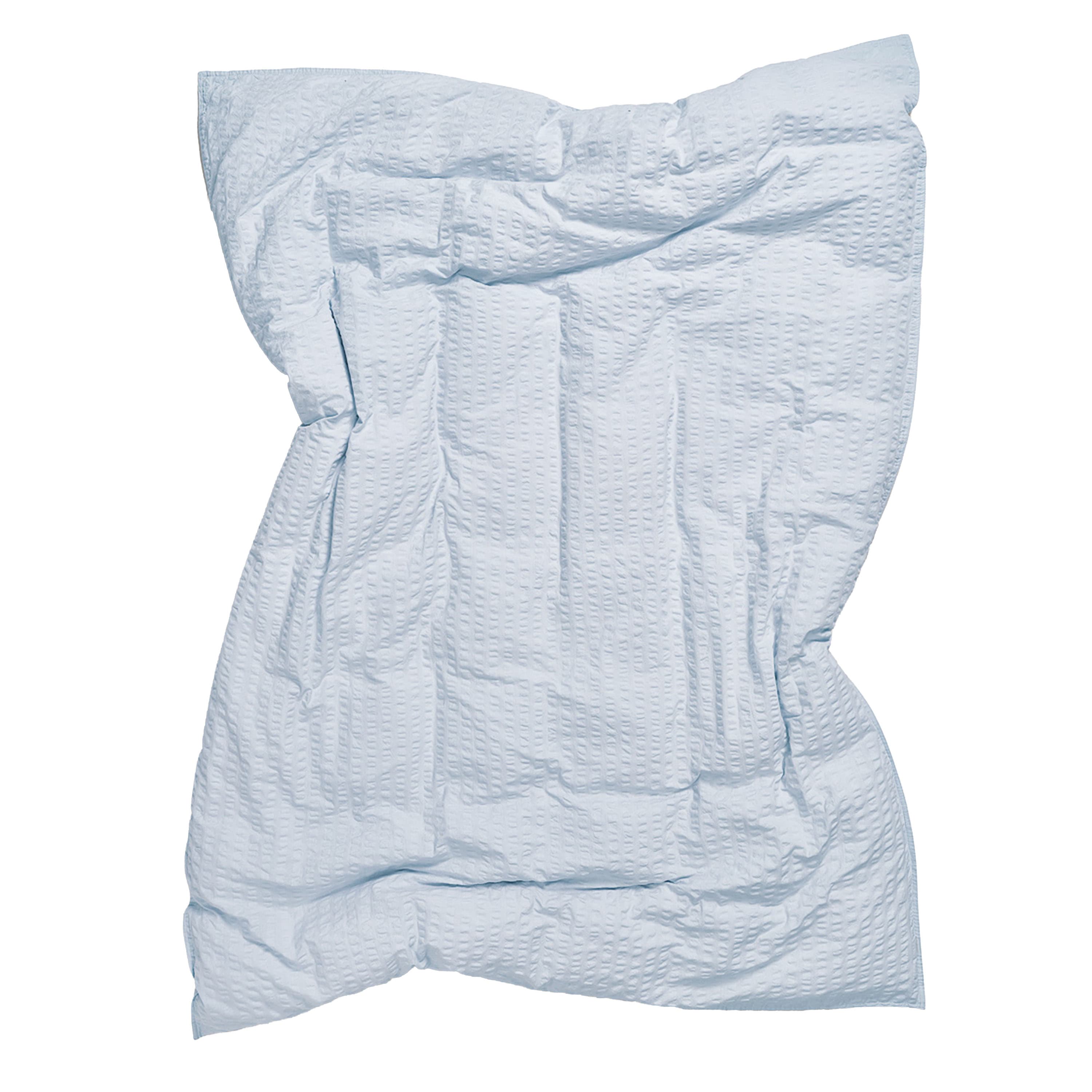 Ellie Duvet Cover Blue 150x210