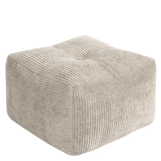 Buddy Sitzpuff Soft Cream