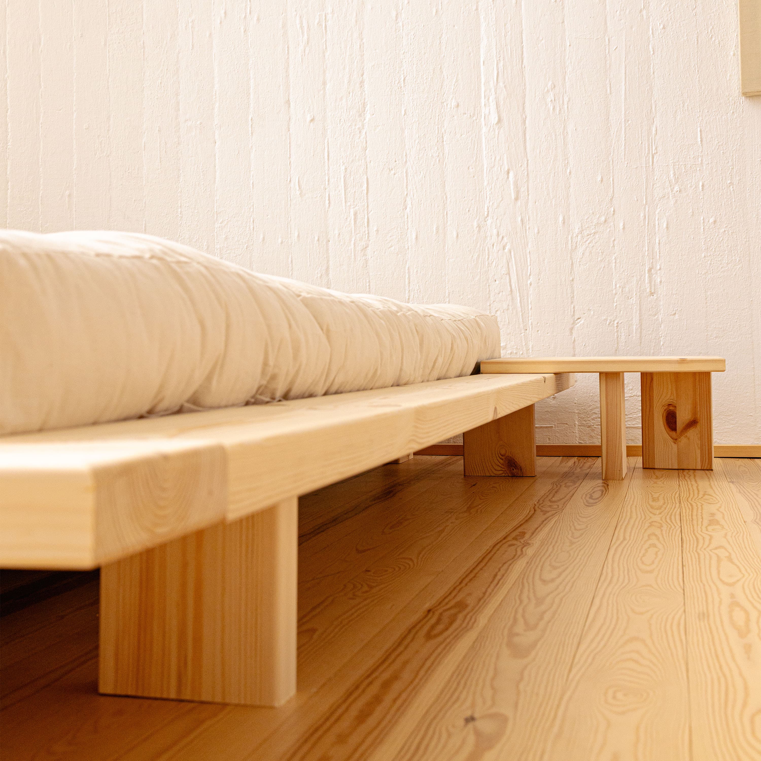 Comfort Futon Mattress 80cm