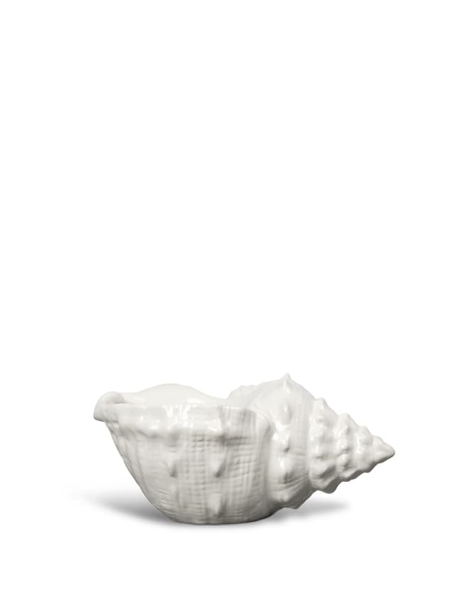 Awa Bowl White Small