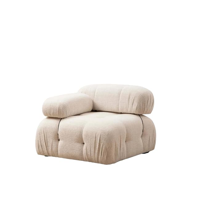 Blanca Linkes Modul Creme