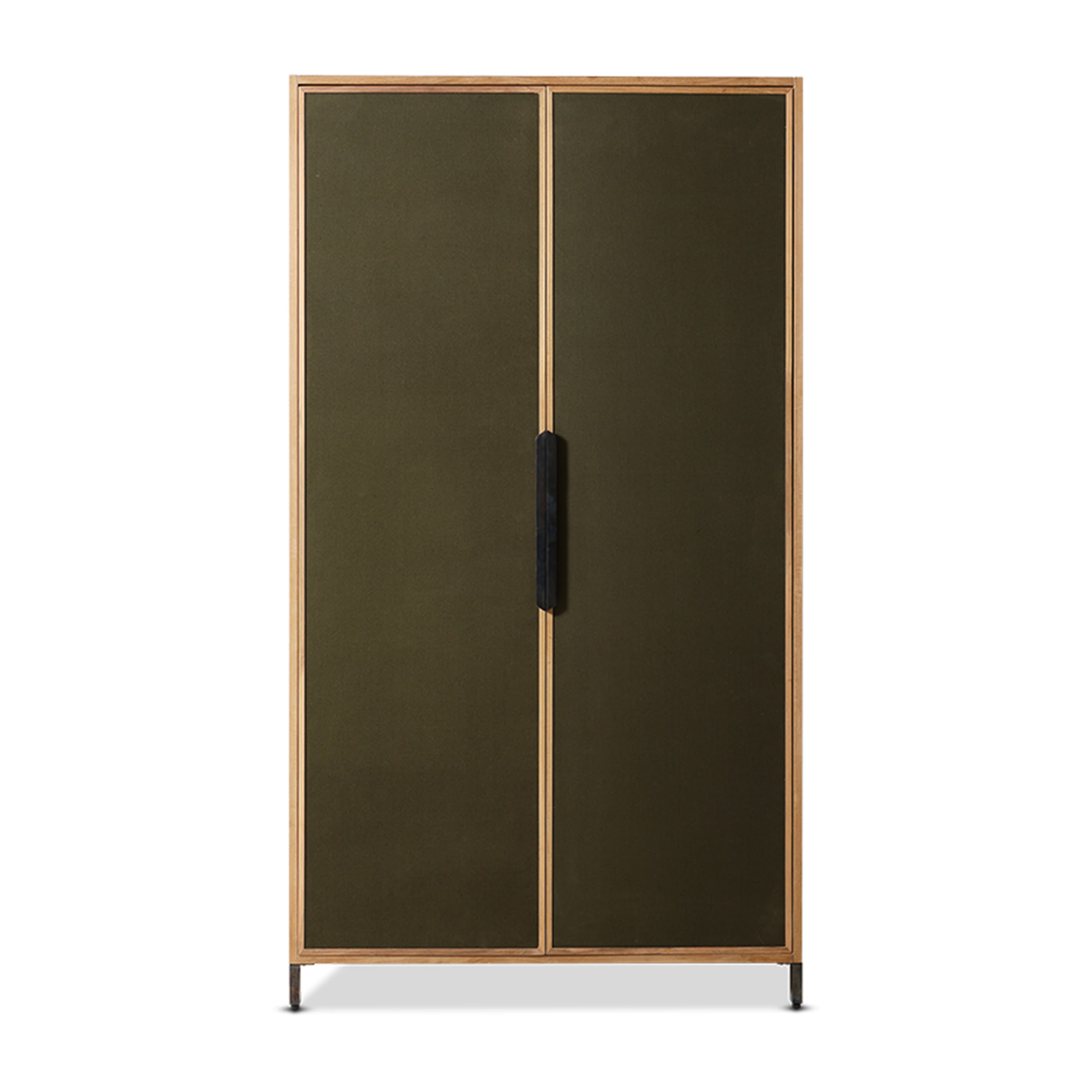 Pioneer Cabinet Canvas 100x180