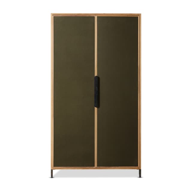 Pioneer Cabinet Canvas 100x180