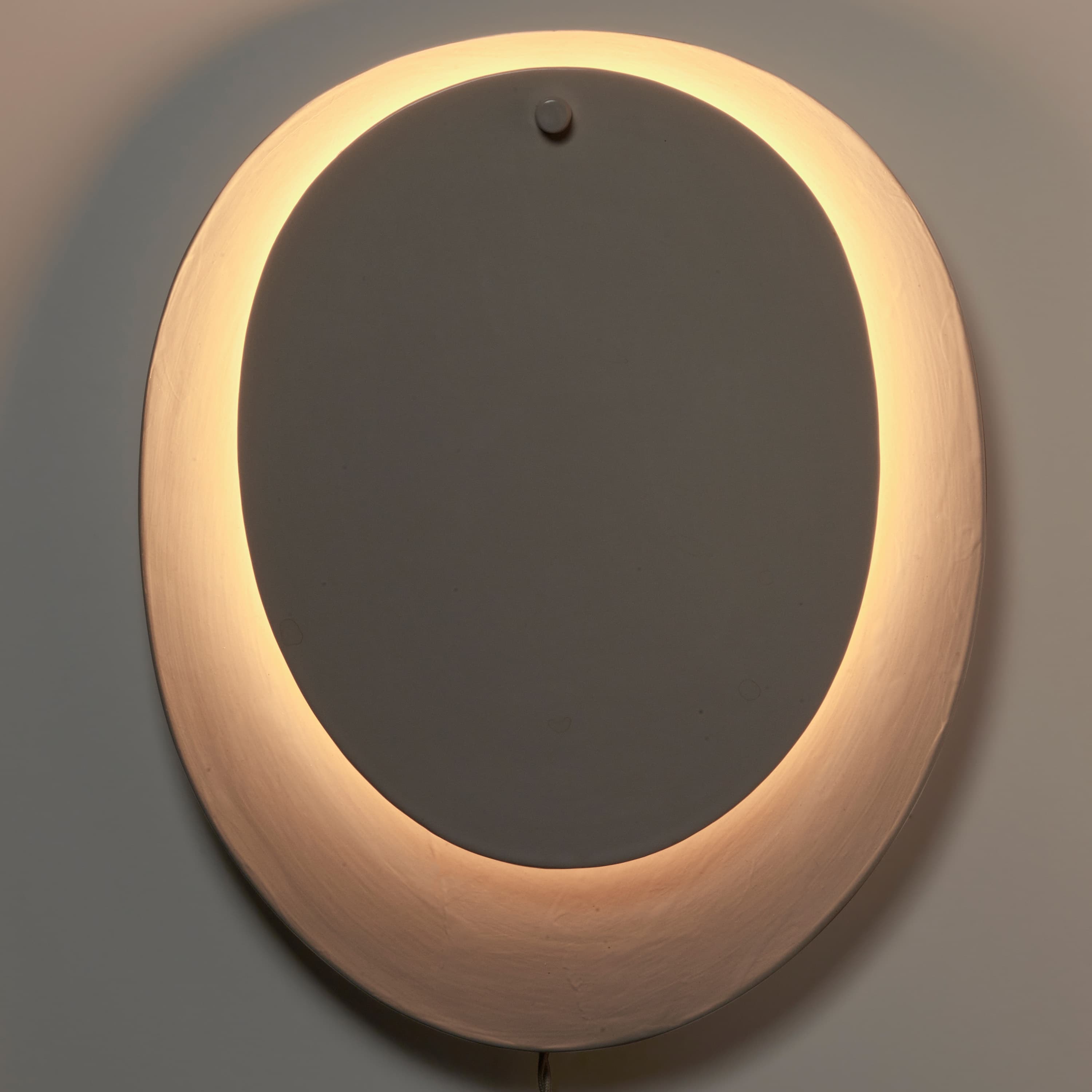Nebula 03 Vägglampa White