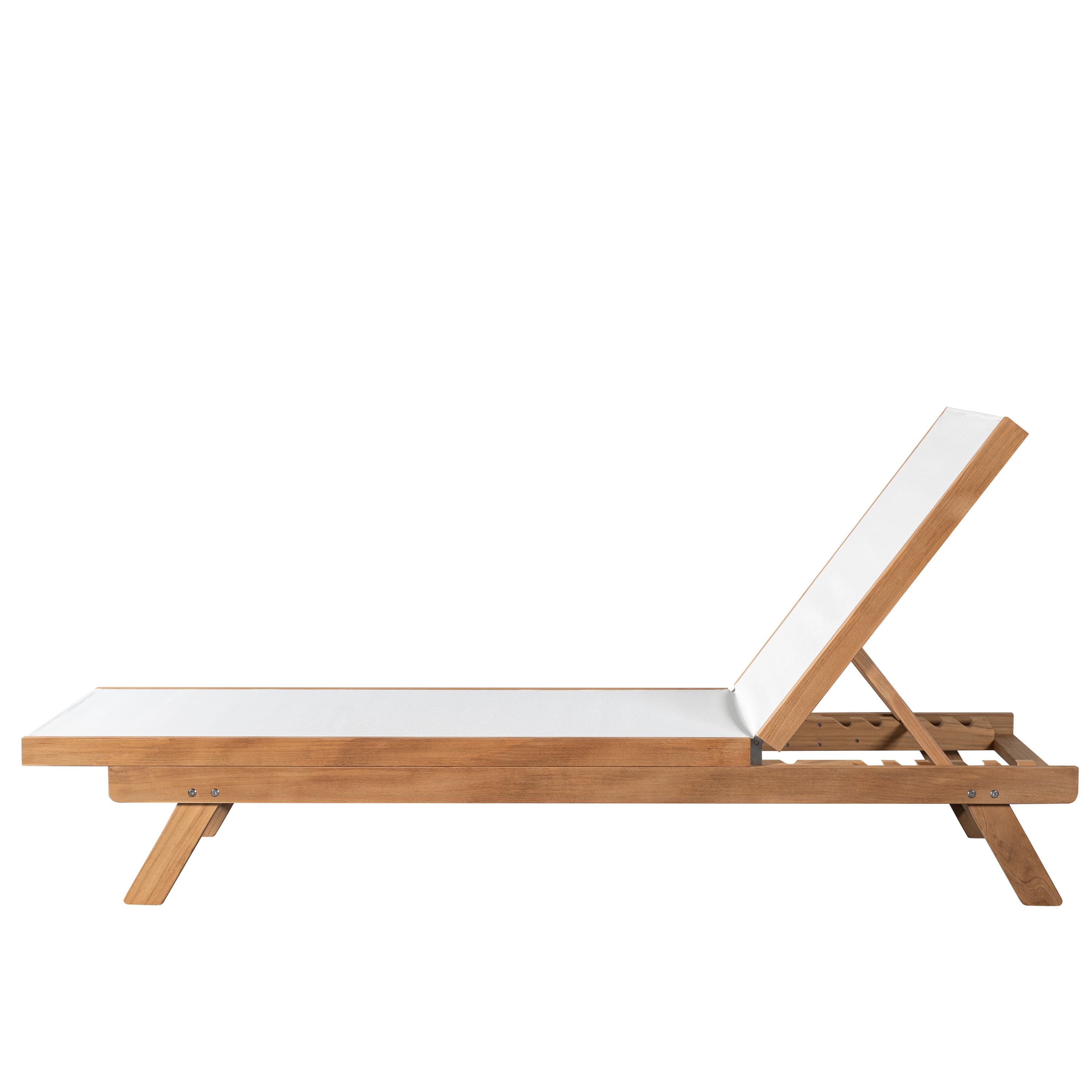 Soleil Outdoor Sonnenliege
