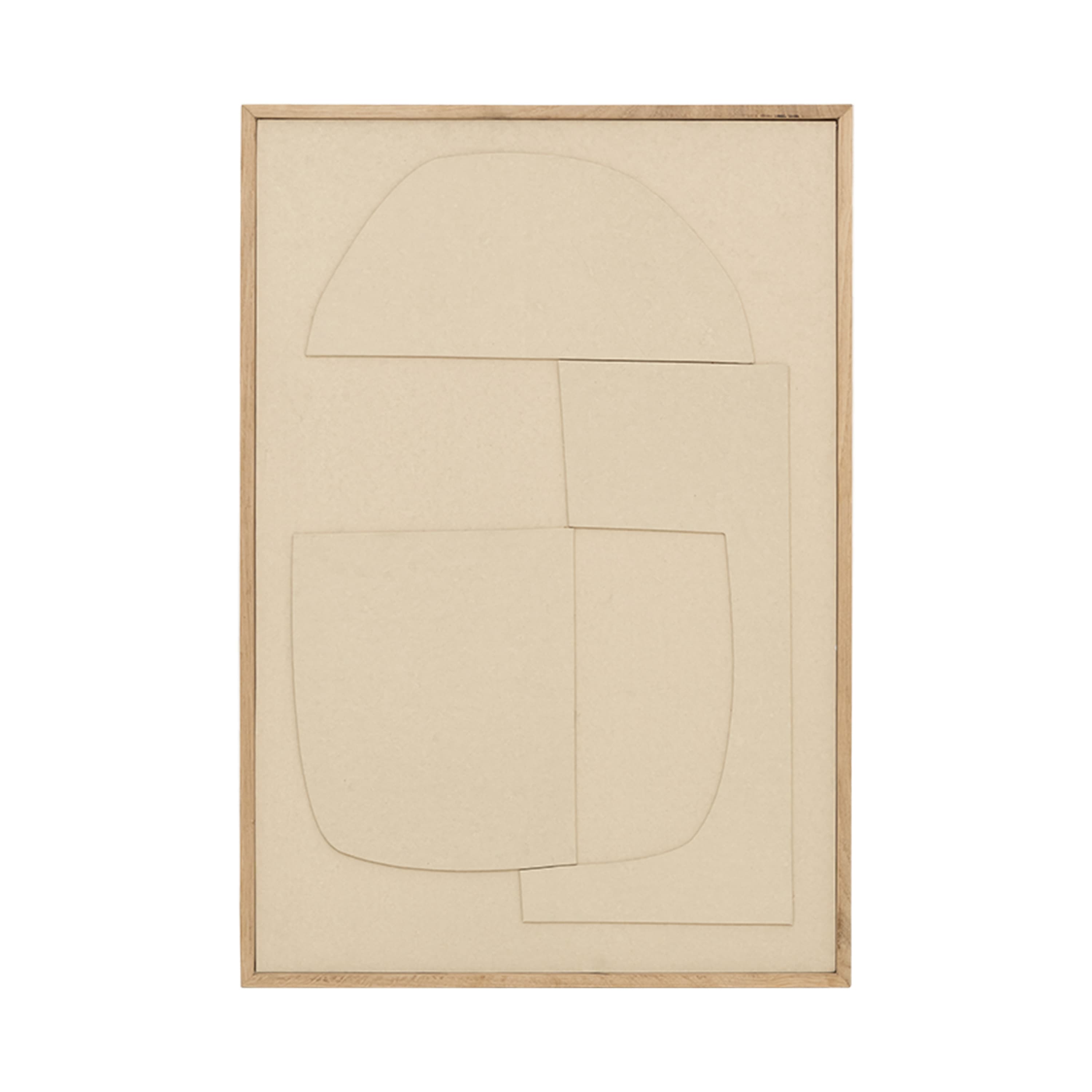 Capas Bild Natural 44x64