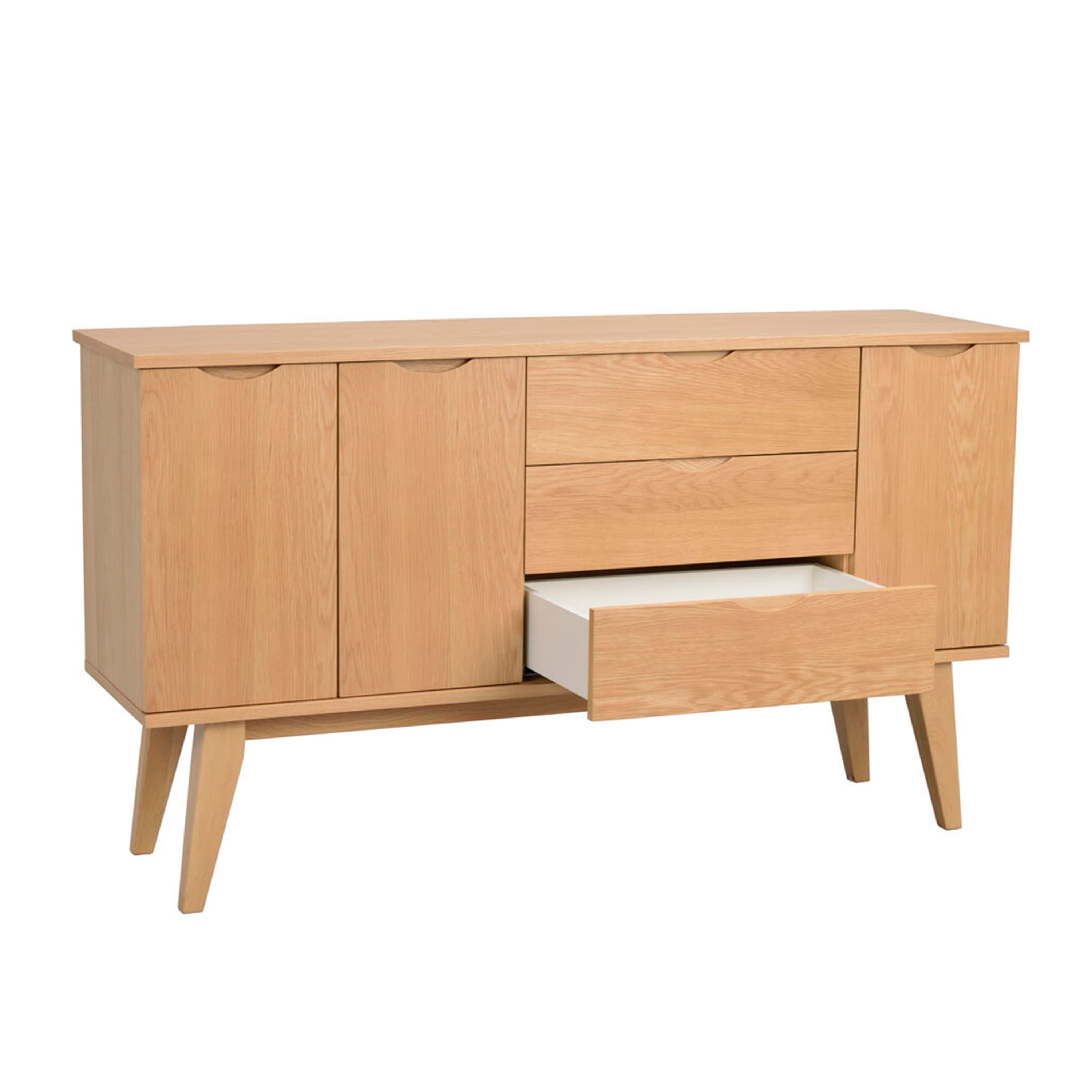 Filippa Sideboard Ek 150cm