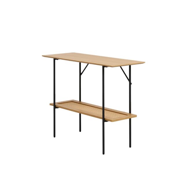Elin Konsolentisch Eiche 100cm