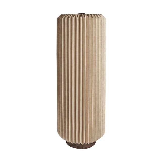 Alba Floor lamp Natural 72cm