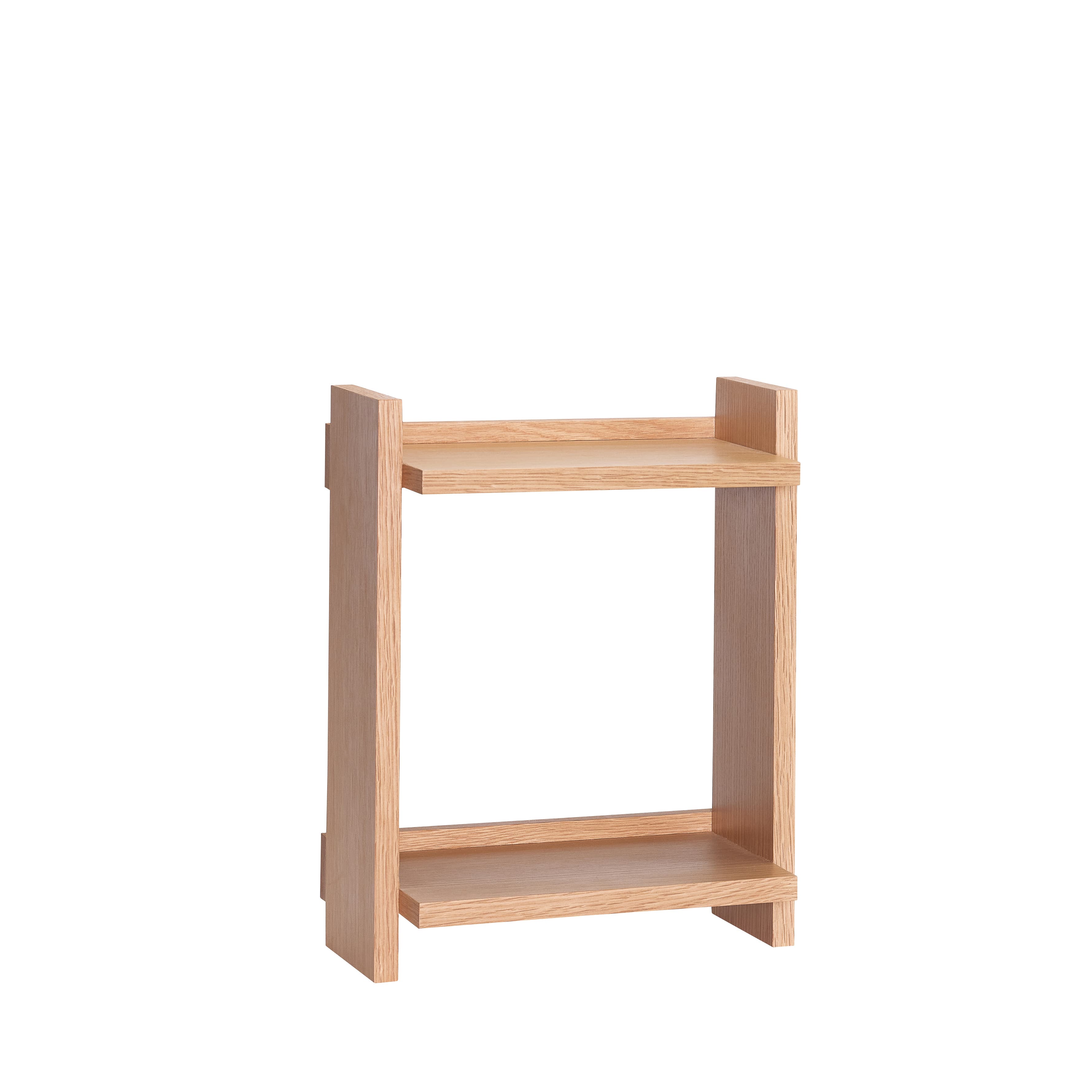 Forma Wandregal Klein Natur
