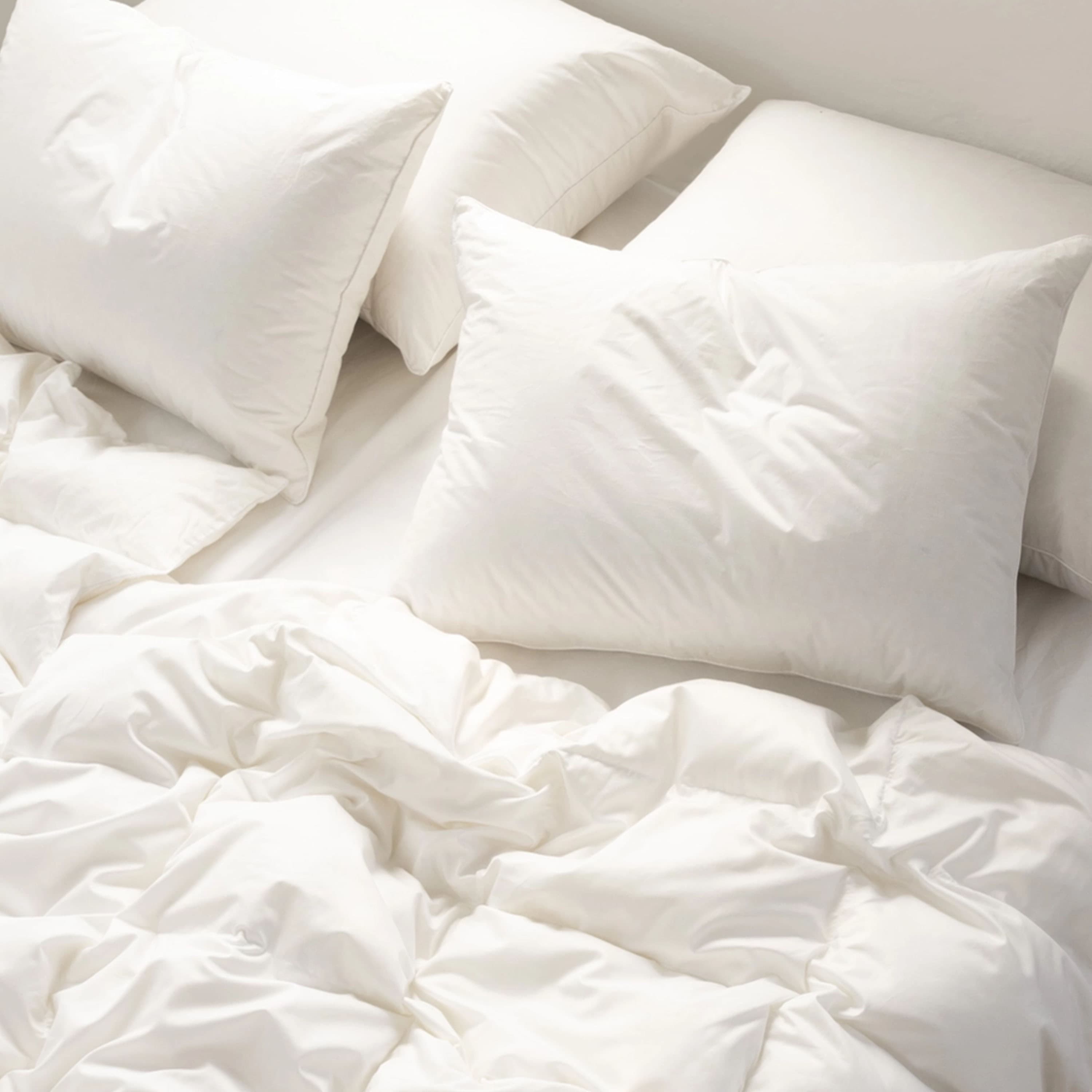90% Duck Down Duvet Cool 320g 150x210