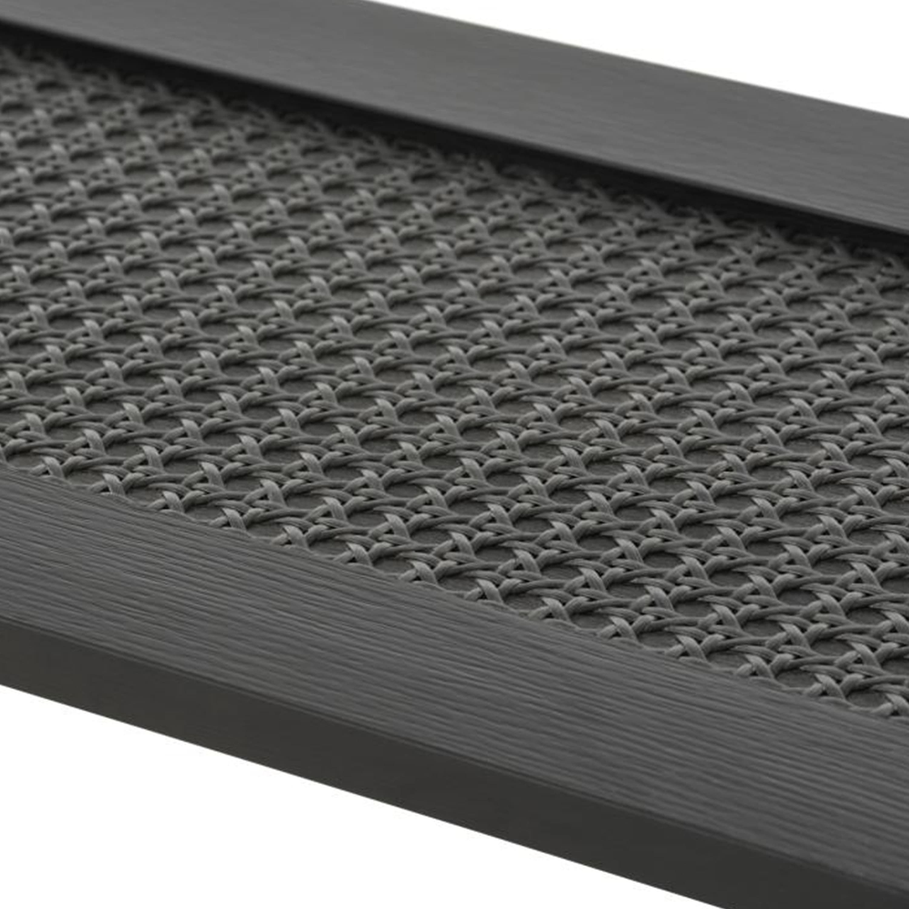 Elin Console Table Black 100cm