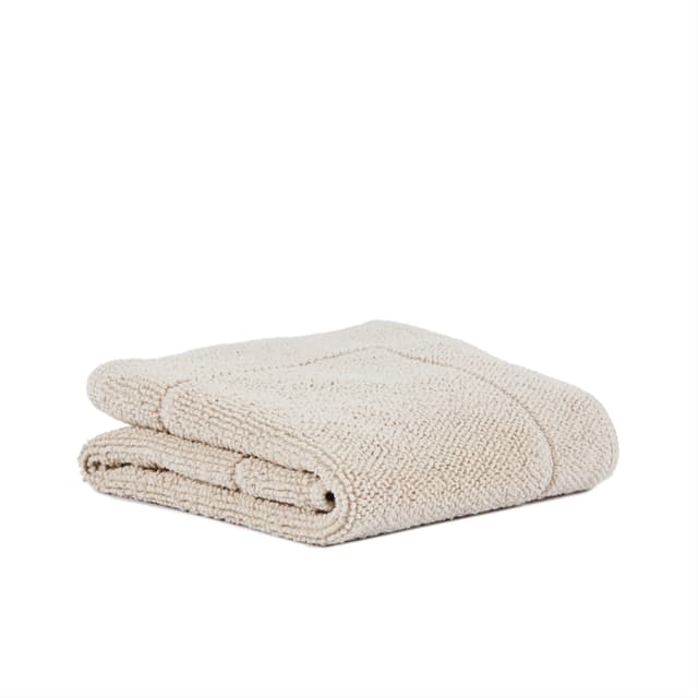 Portofino Badteppich Ivory 60x90