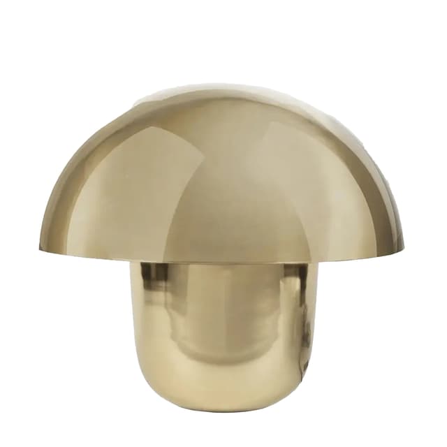 Carl-Johan Table Lamp Gold 40cm