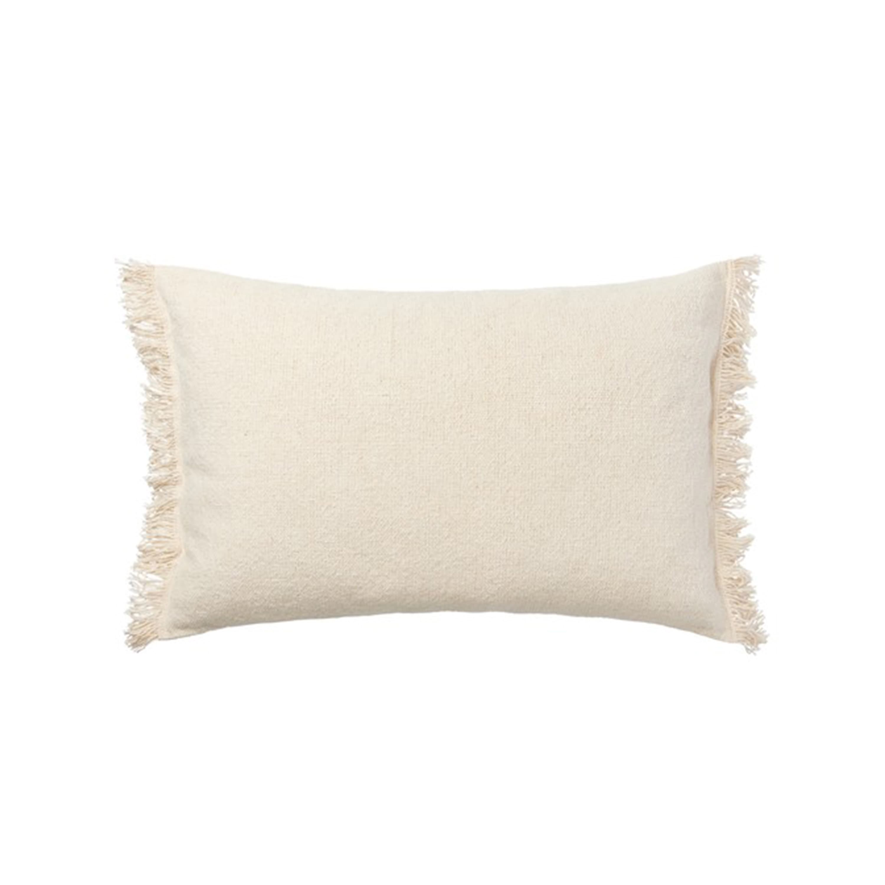 Ebba Kuddfodral Beige 40x60