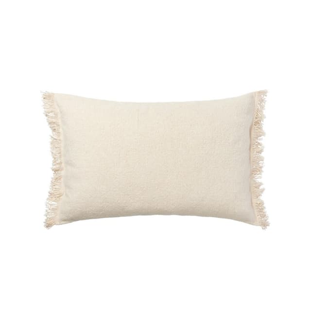 Ebba Kissenbezug Beige 40x60
