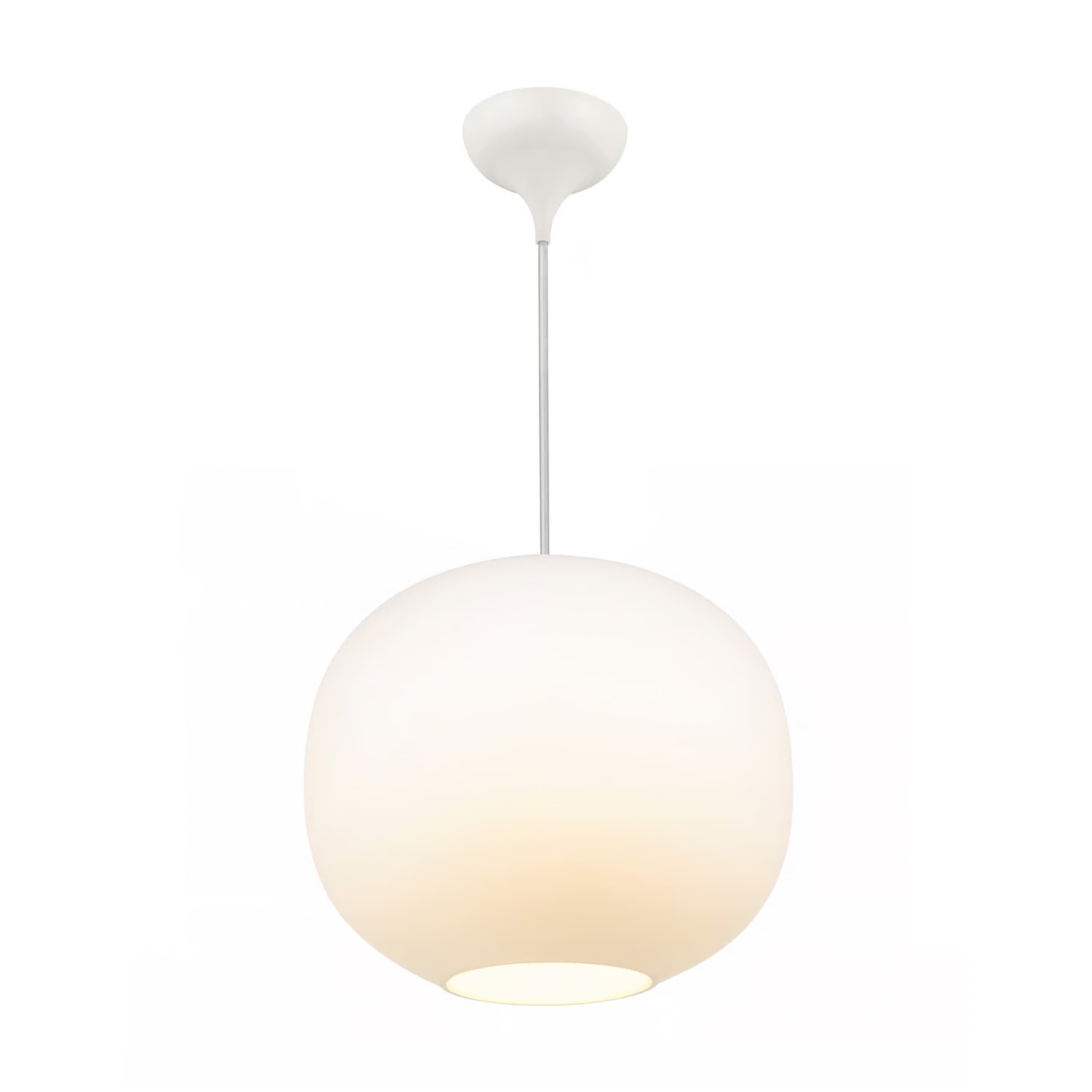 Navone 20 Ceiling Lamp White