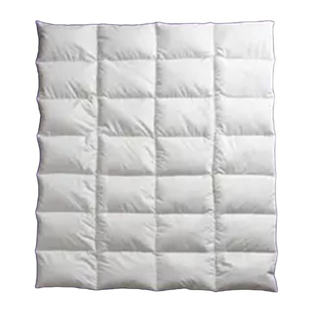 50% Duck Down Duvet Cool 480g 230x220