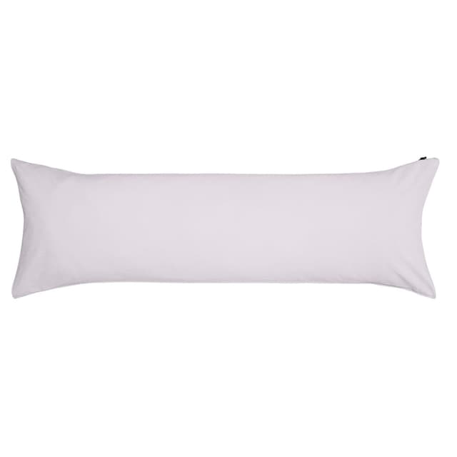 Frøya BIO Kissenbezug Lavendel 50x150