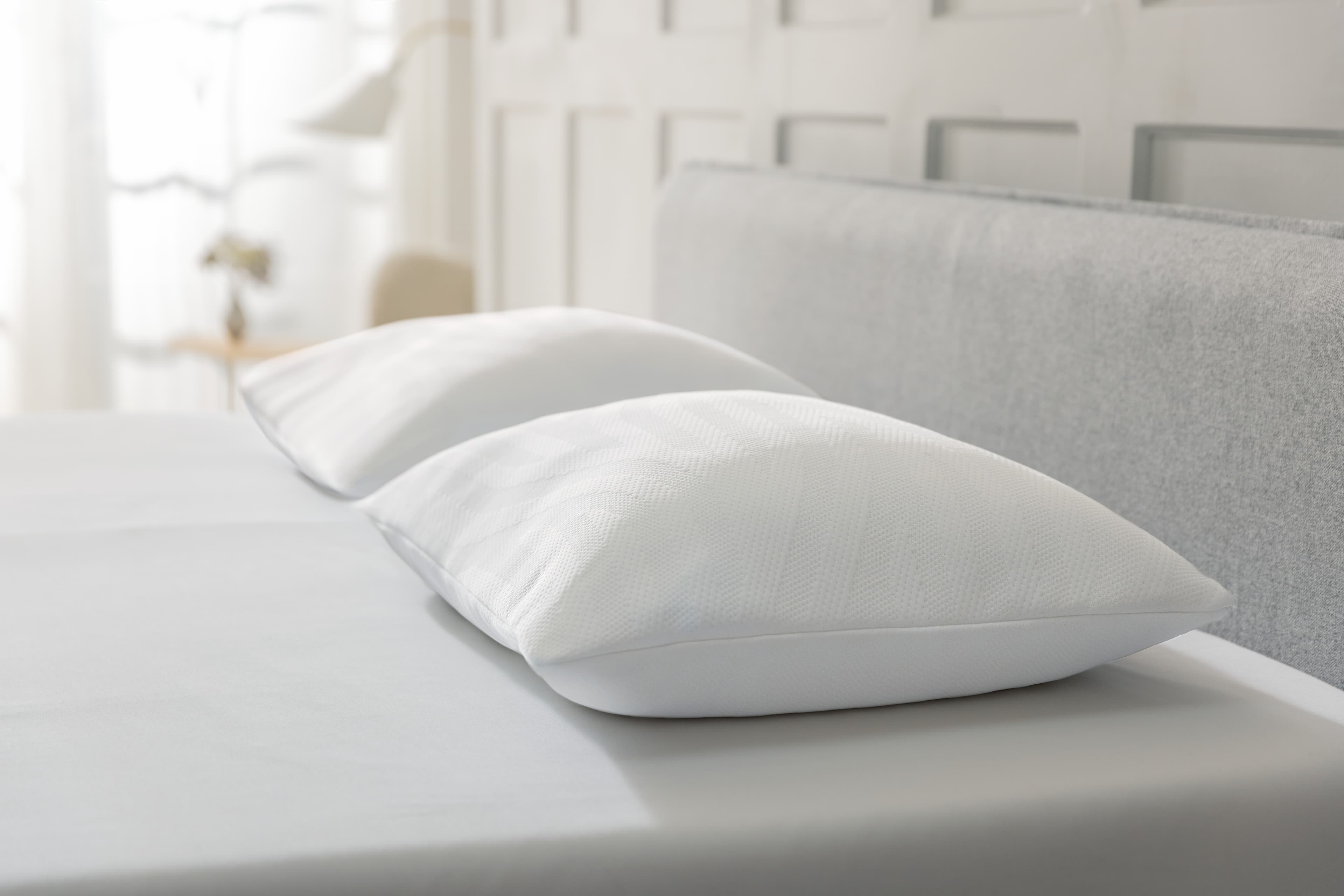 Comfort PureClean Kissenbezug Medium 50x60